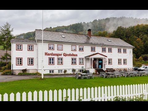 Hardanger Guesthouse