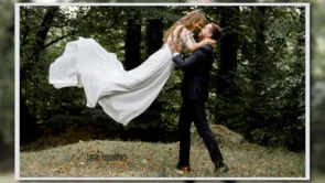 Bryllupsfotografering