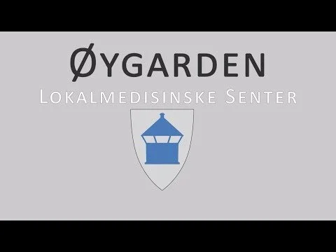 Øygarden LMS
