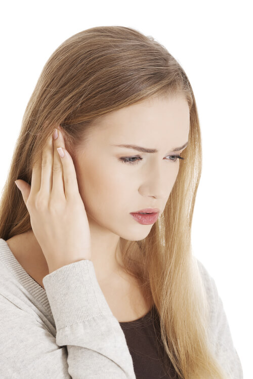 What Causes Ear Pain And Pressure?