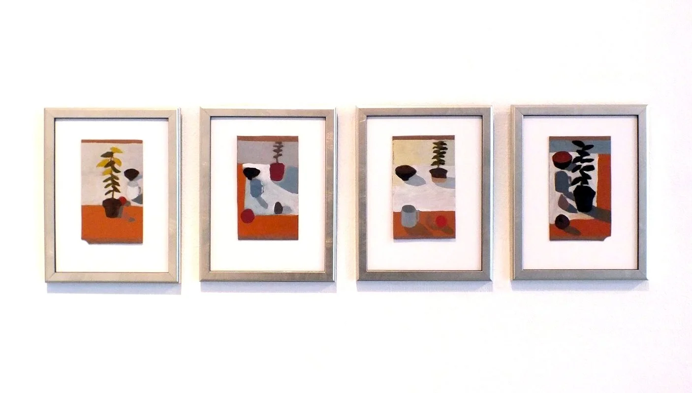 On the Apathy of Inanimate Objects installation view.jpg
