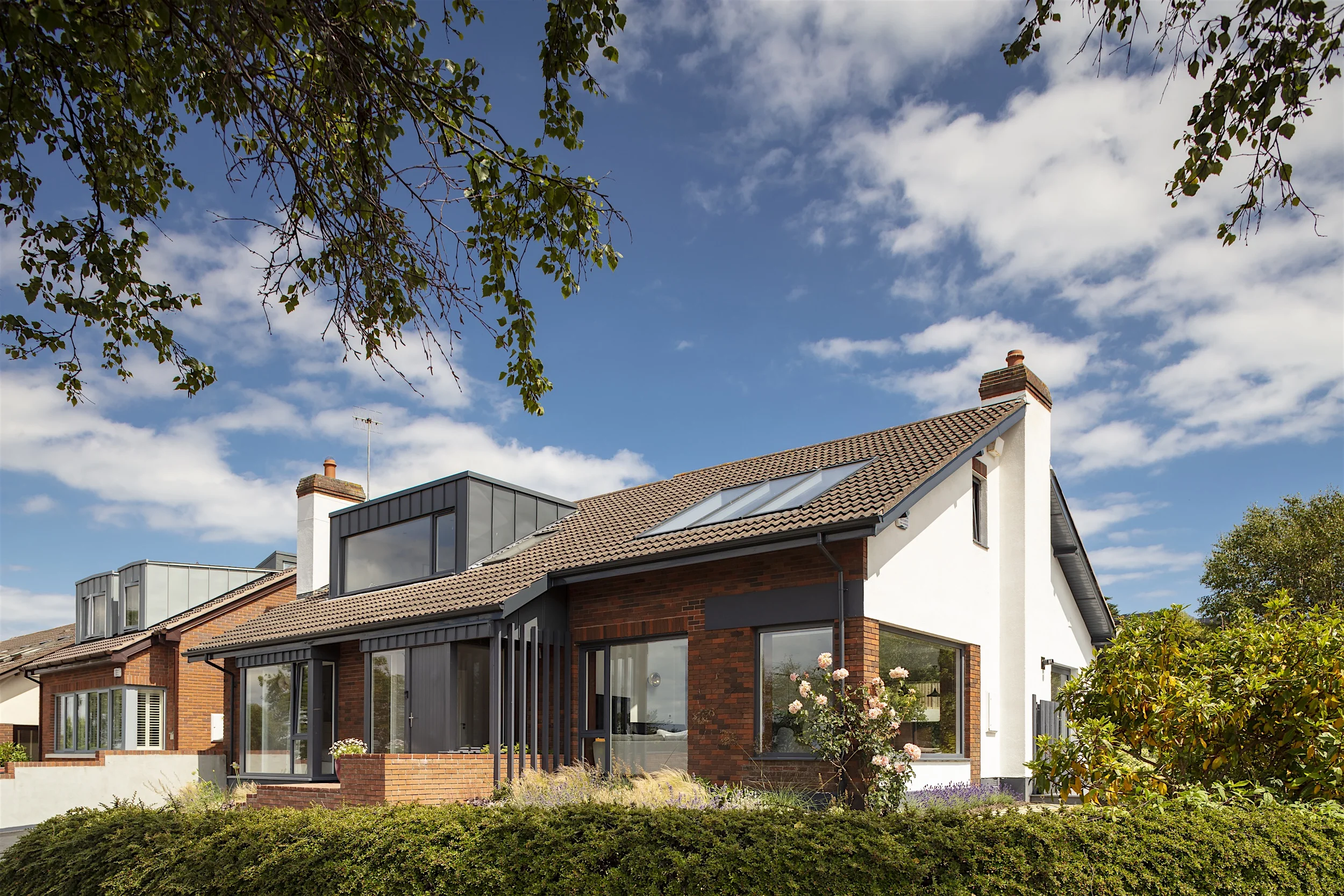 House Refurbishment/ Renovation: Sutton, Dublin 13