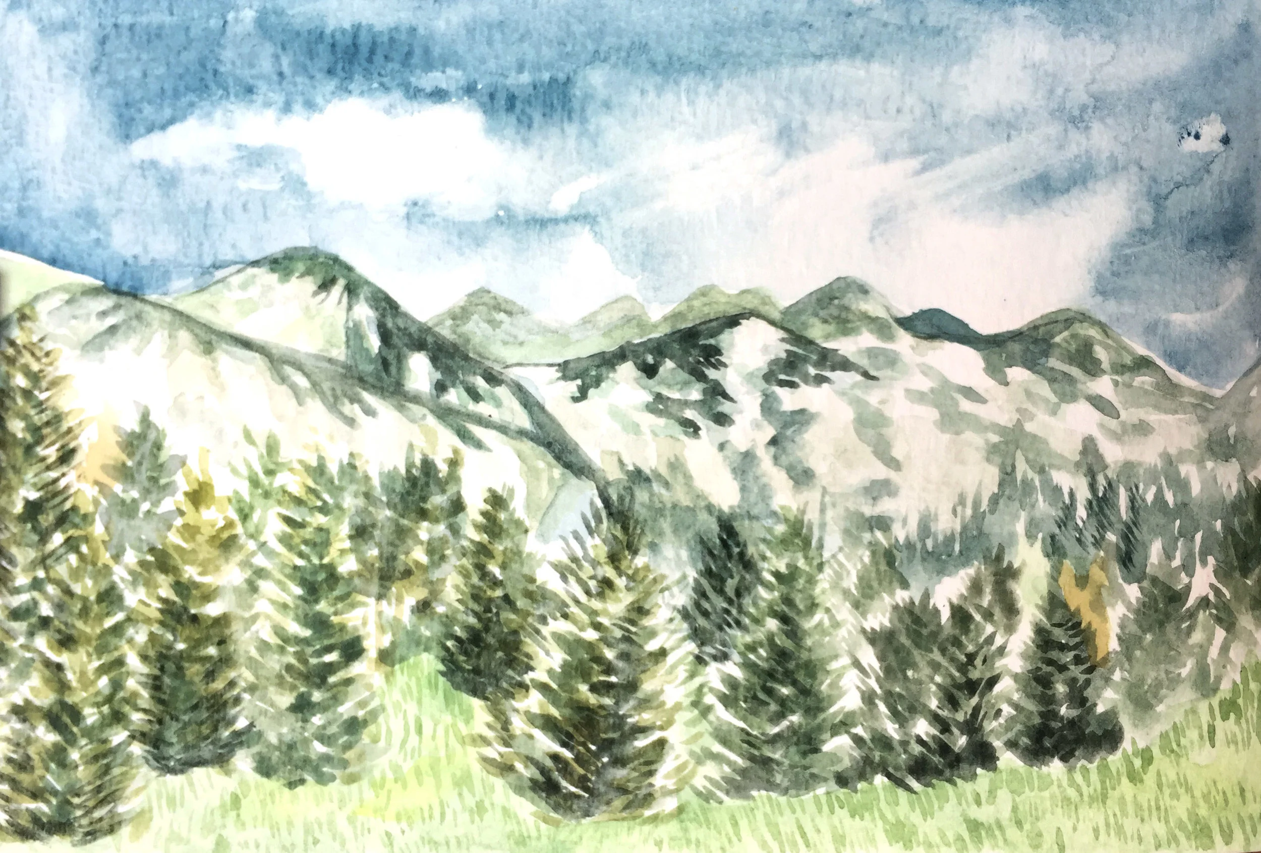 Durmitor