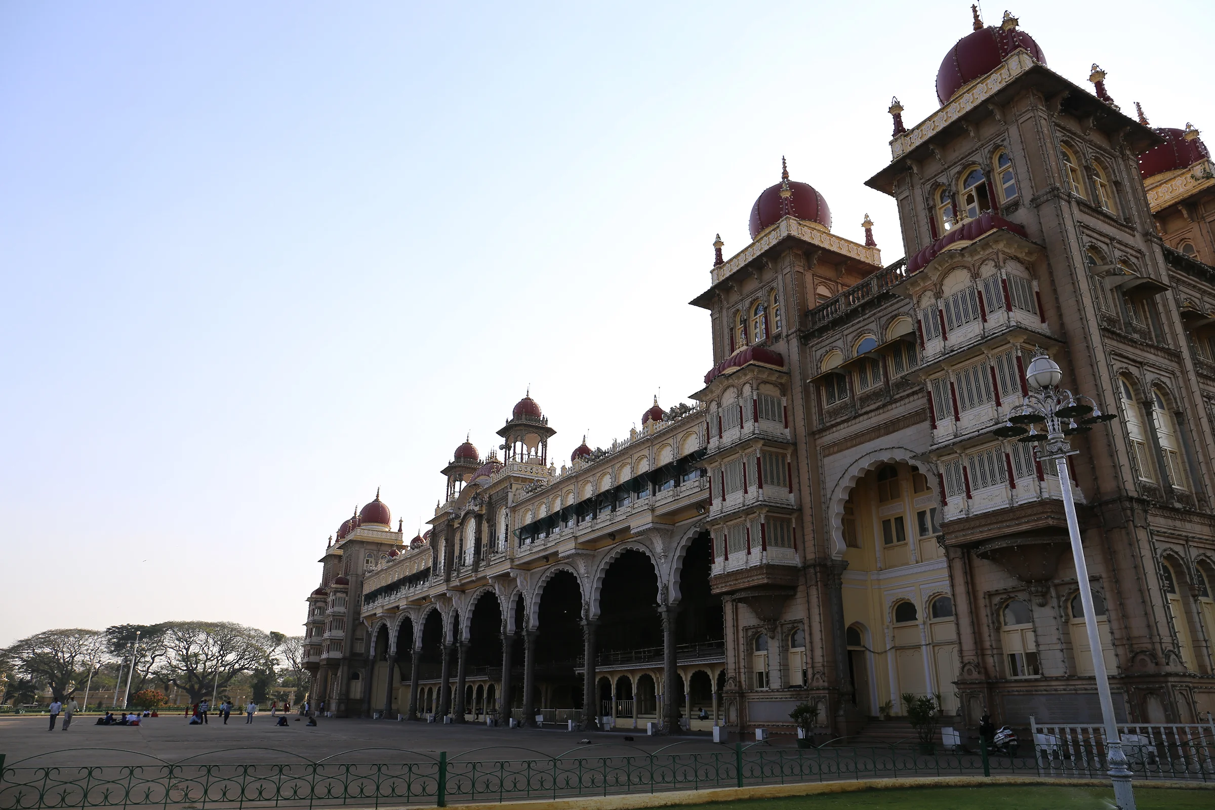 Mysore Palace