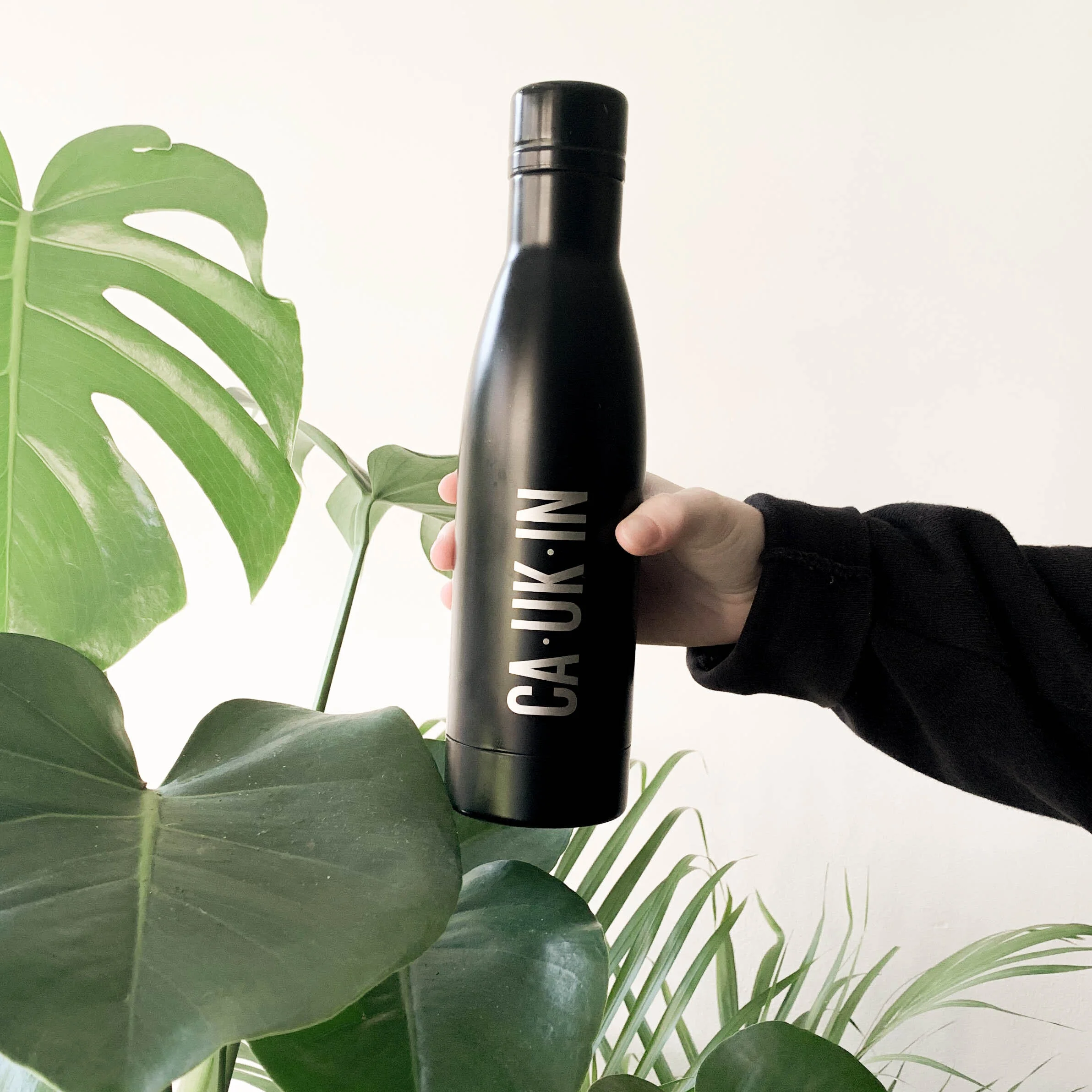 CAUKIN Studio Insulated Water Bottle