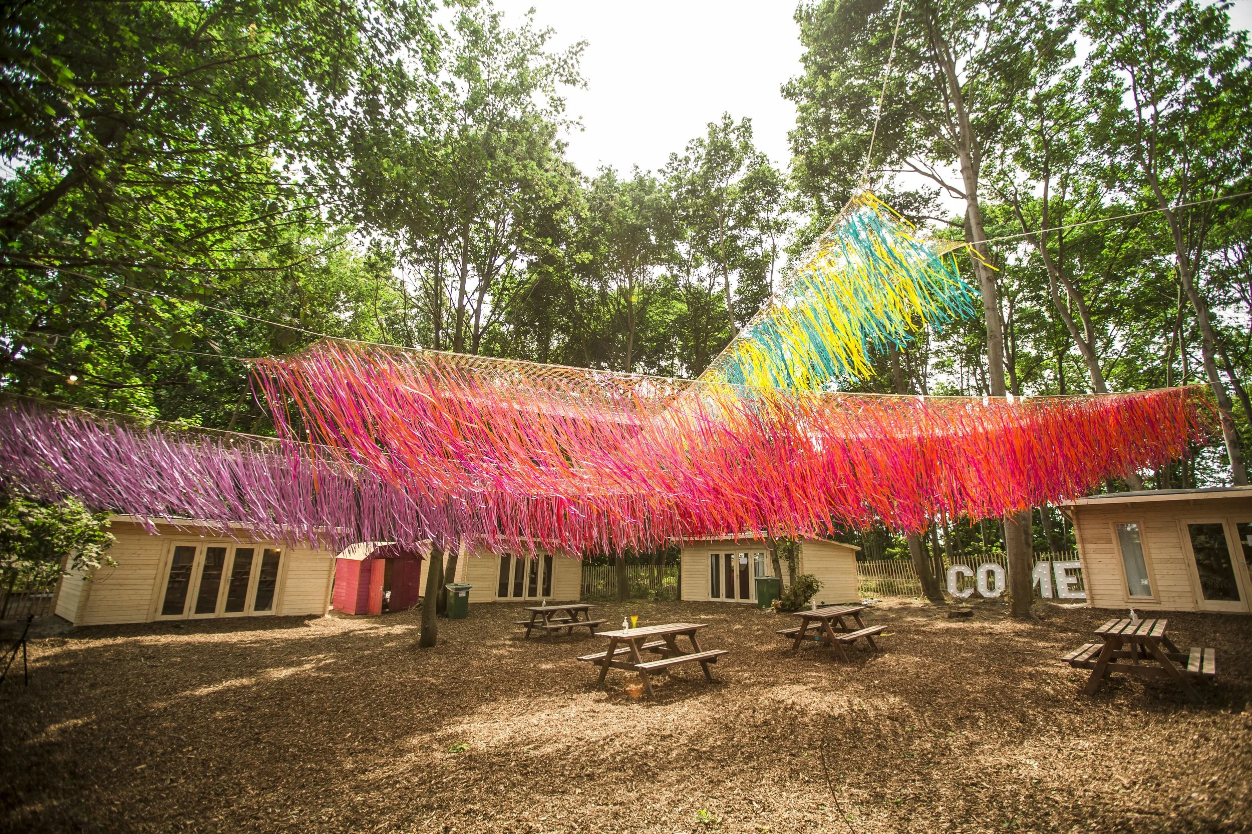 LATITUDE FESTIVAL 2021 . UK