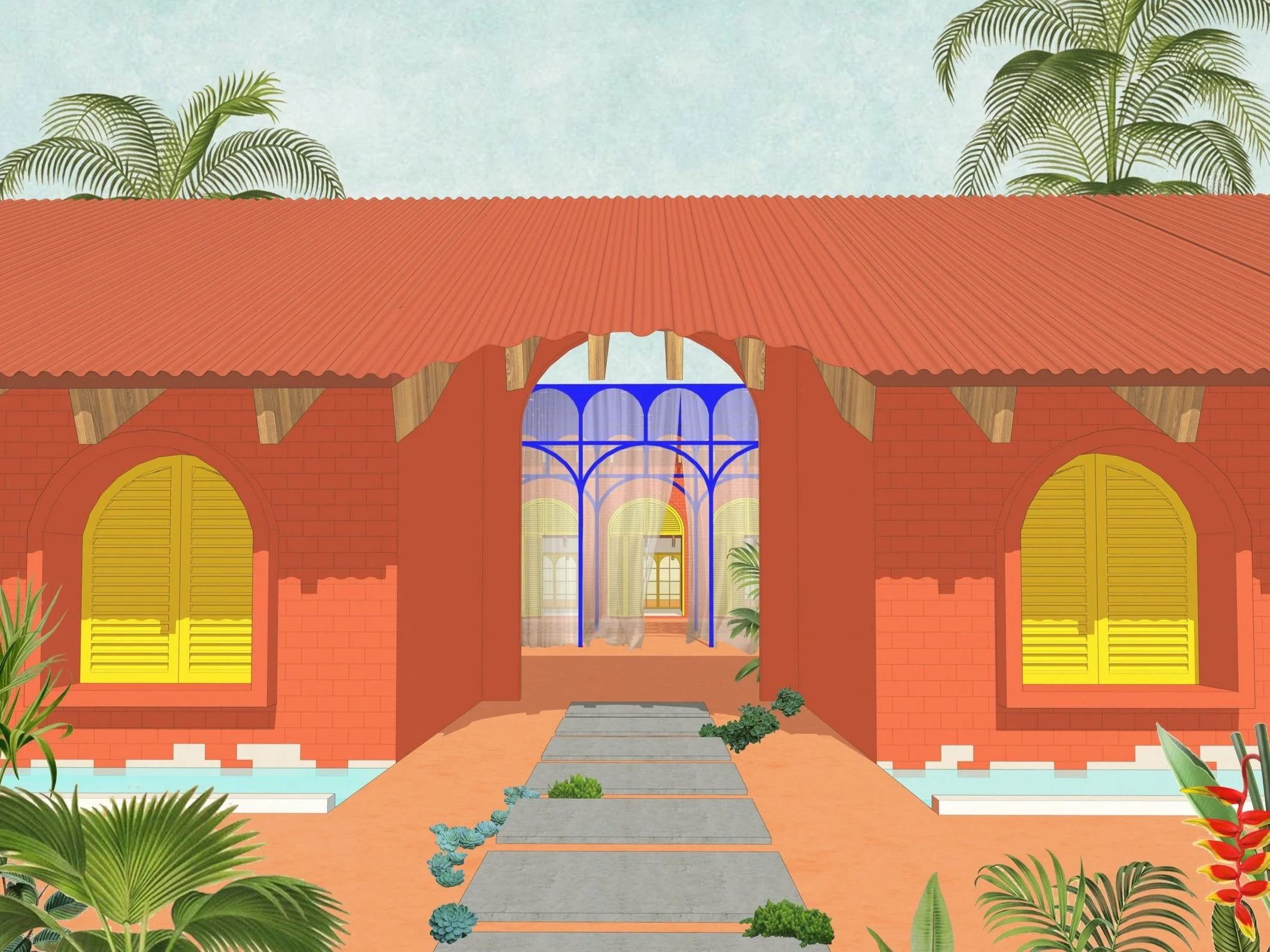 VIRTUAL WORKSHOPS 2022 . INTERNATIONAL