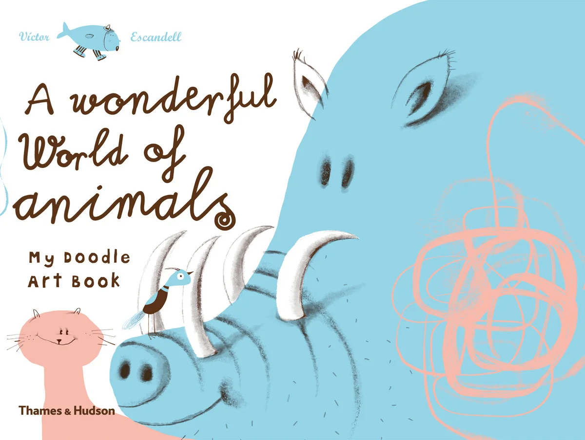 A Wonderful World.jpg