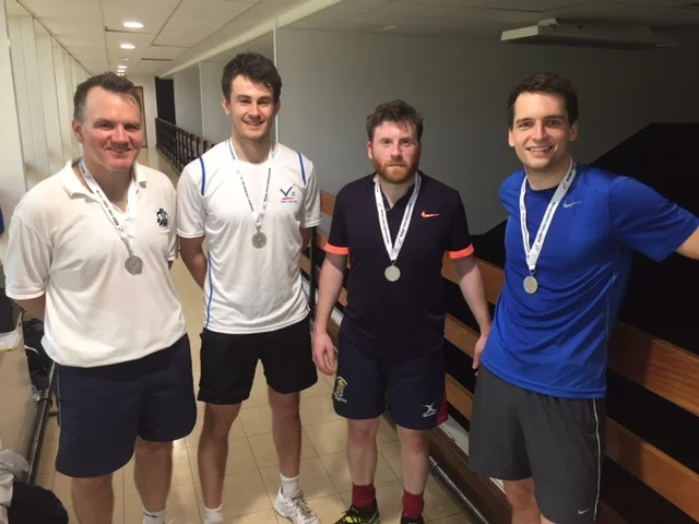 Wood Cup Report 2017