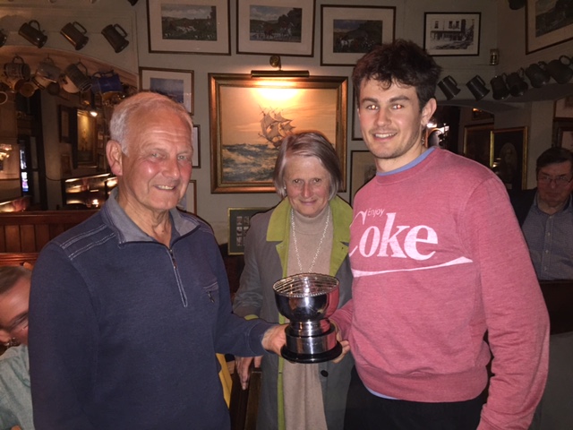 Letchworth Bowl 2017