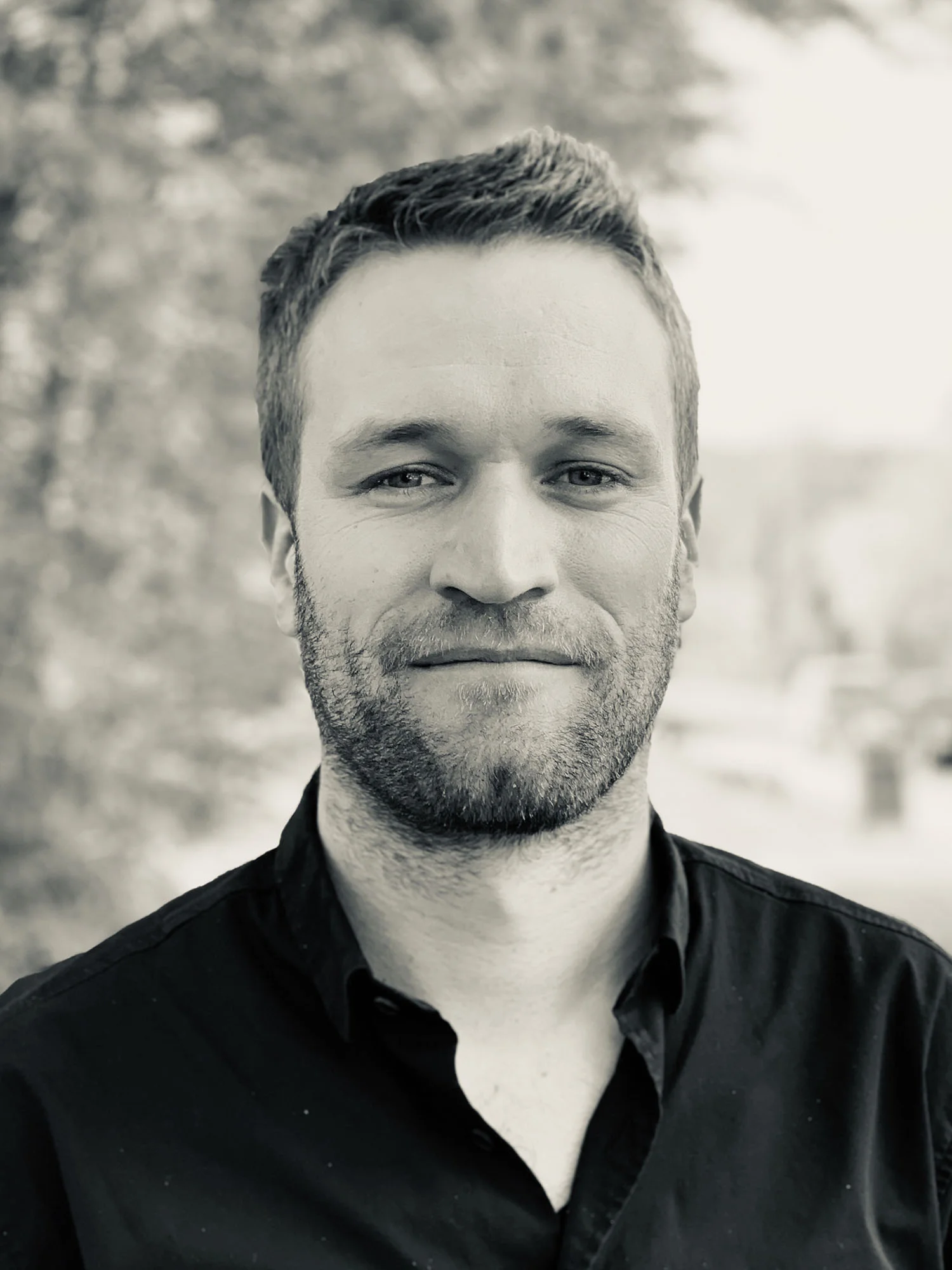 Jan Stadelmann Landscape Architect BSLA SIA MSc. Urbanistik TUM Co-Founder / Partner stadelmann@S2L.ch ► CV