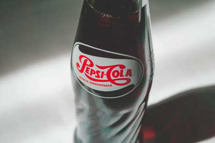 Coca-Cola and Pepsi have long enjoyed a bitter rivalry between their two companies.