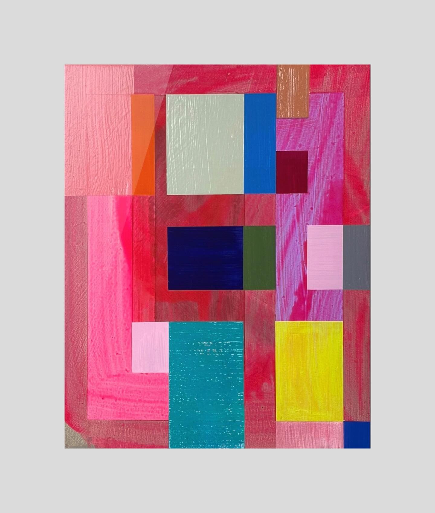 Small painting today
40 x 30 cm
Acrylic on canvas.
.
#abstractpainting