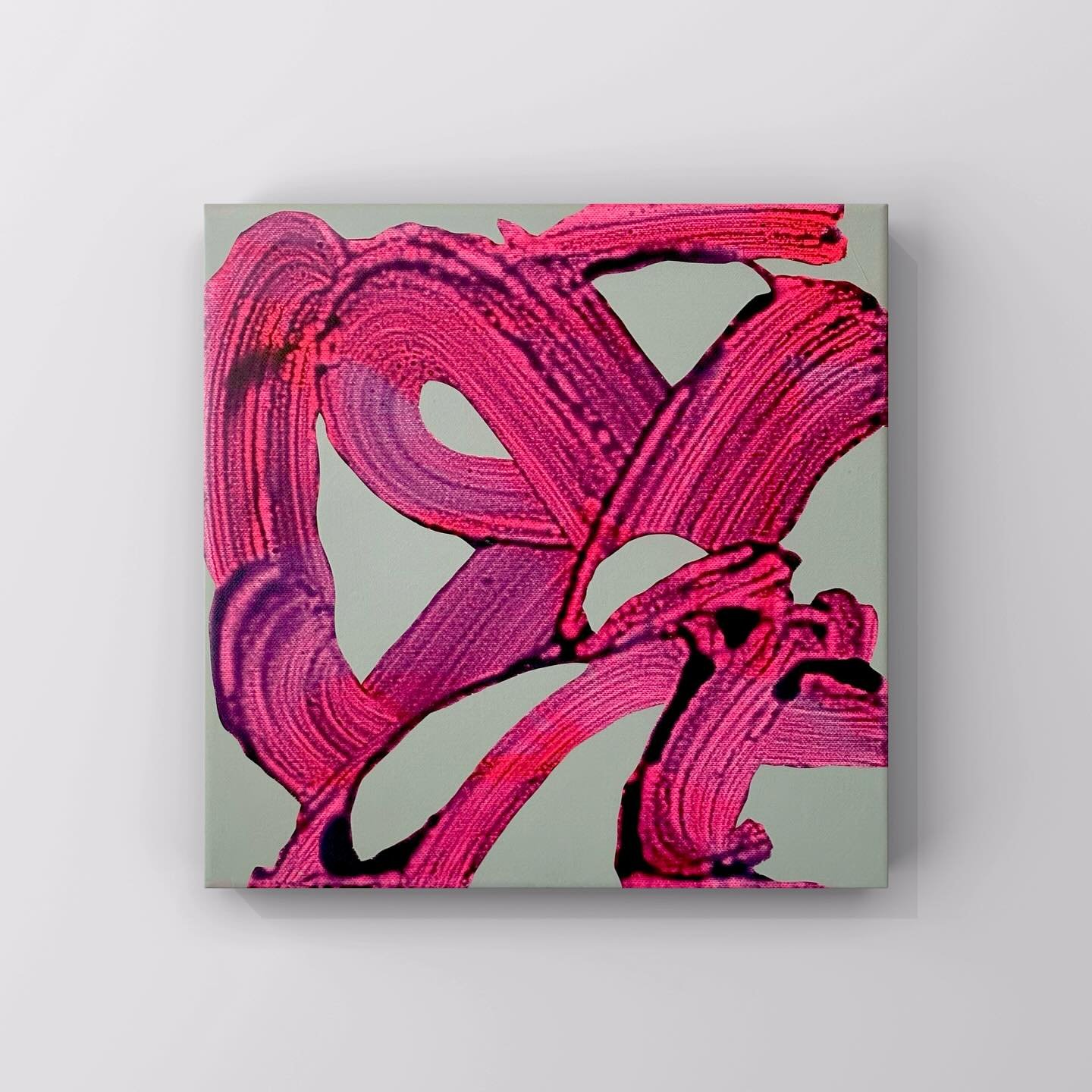 New painting
Acrylic and emulsion on canvas
30 x 30 cm
.
#gesture
#abstraction
#colour
#cursivewriting