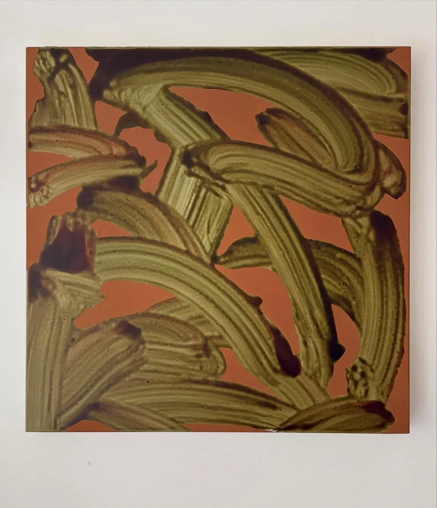 &hellip;In Plain Sight
Acrylic and emulsion on canvas
50 X 50 cm
.
#painting
#gesture
#inplainsight
#today