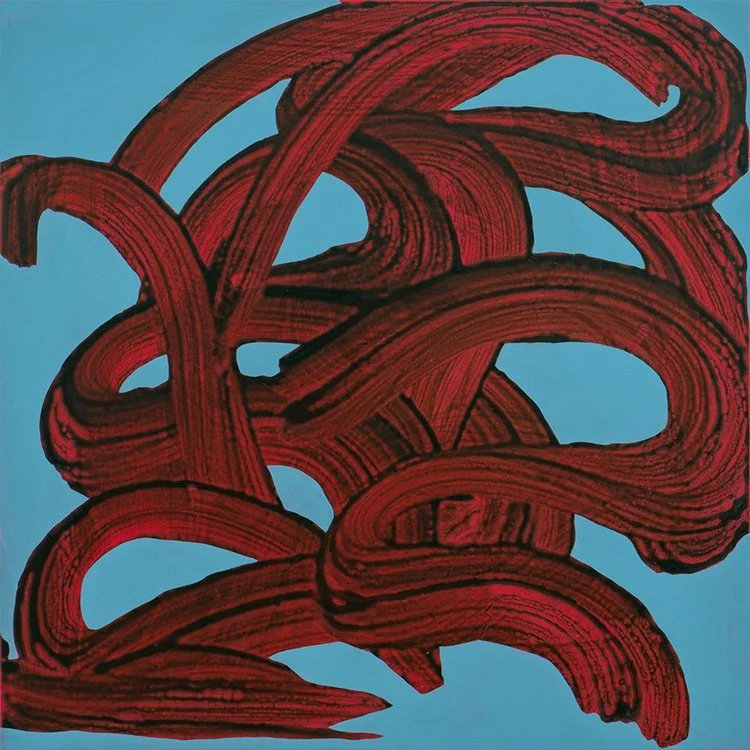 Time &amp; Motion no 3, 2026