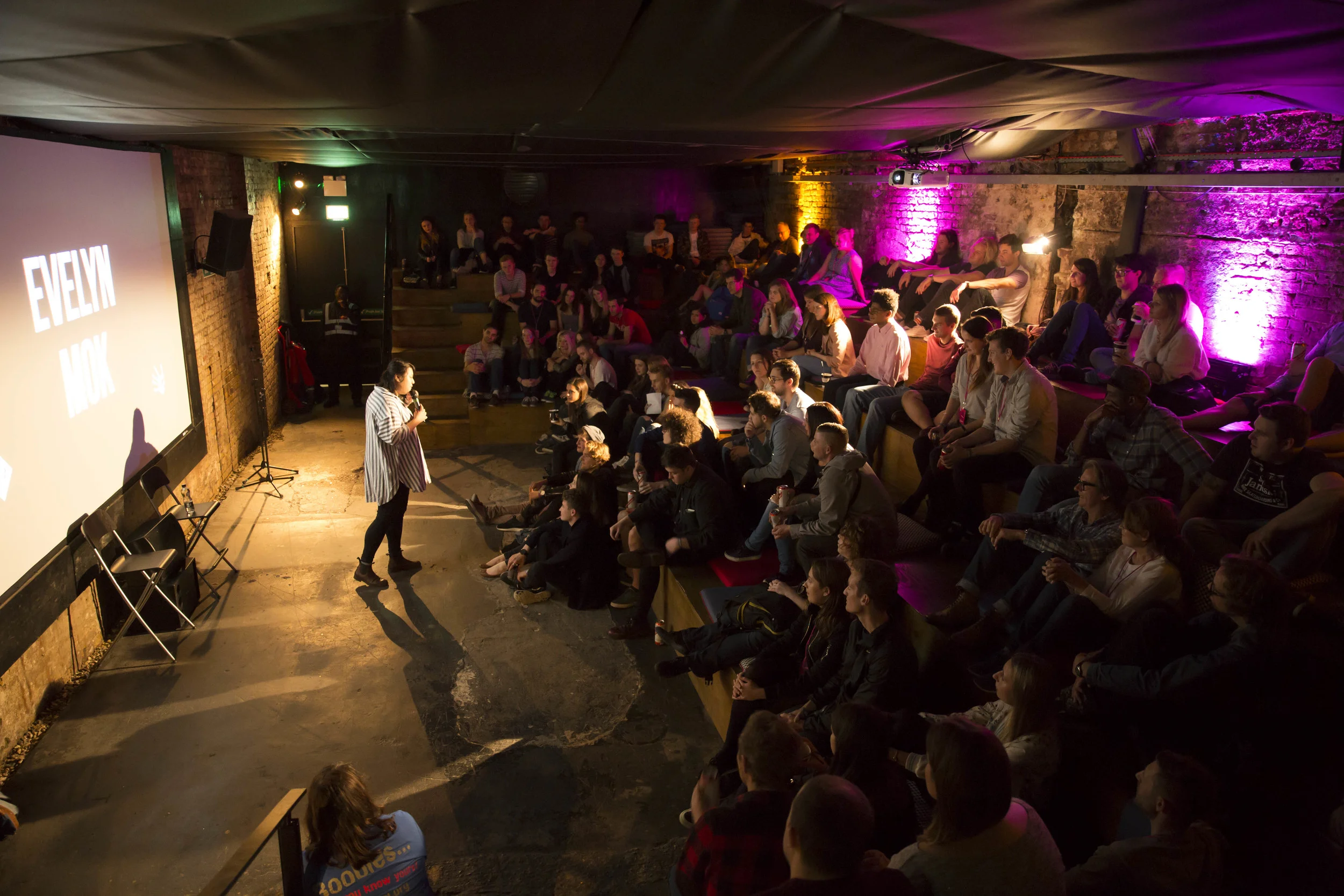 house of vans cinema