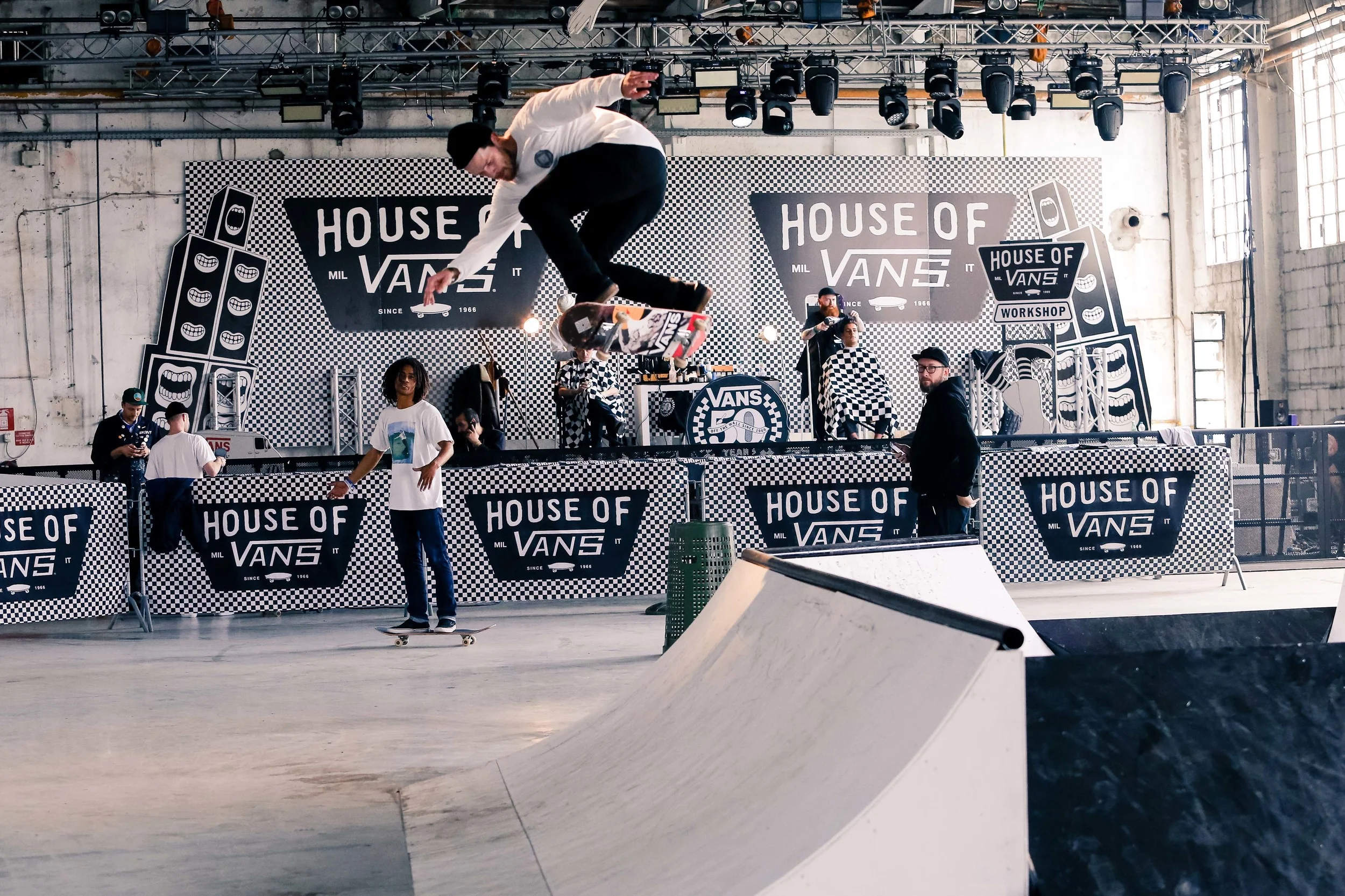 cheap vans europe