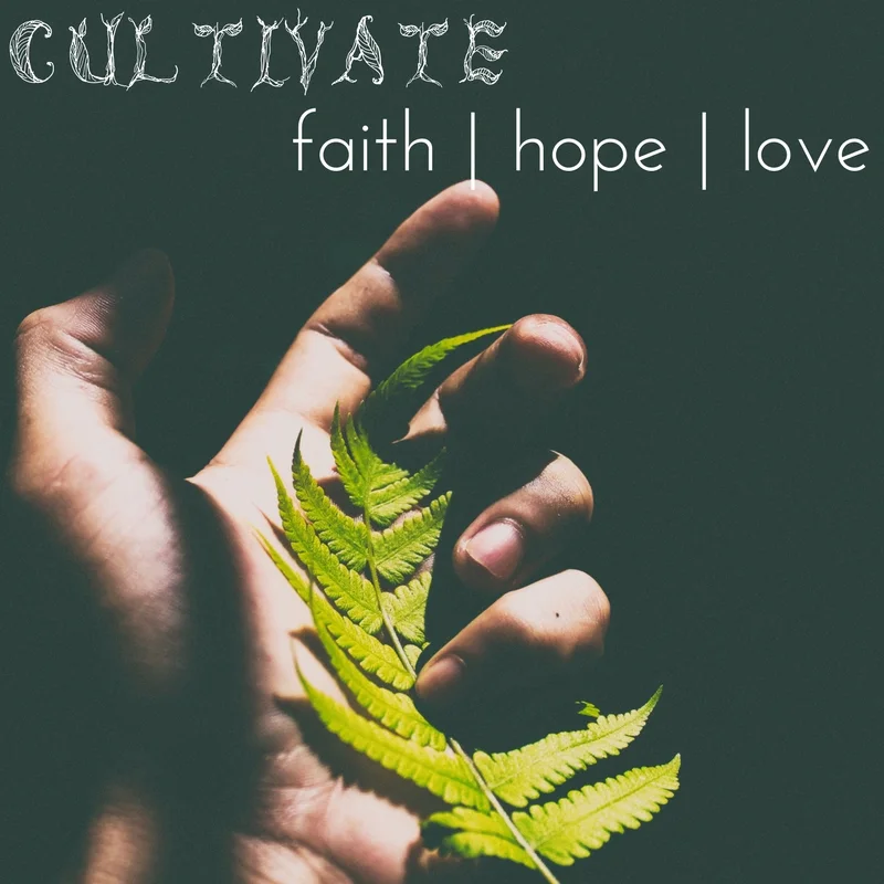 How much of your life is motivated by shame, fear and despair? Often we are driven by a fear of who we really are in our worst moments. We have anxiety about our sense of insignificance. We can overreact to feeling defeated. But Jesus meets us in our shame, comforts our anxious fears, and bring His light into the darkness of our despair, making us people of faith, hope and love. Pastor John talks about how you can cultivate faith, hope and love in your own life in 2018? "Now these three remain: faith, hope, and love—but the greatest of these is love." 1 Corinthians 13:13 Listen on Podbean | Soundcloud | iTunes