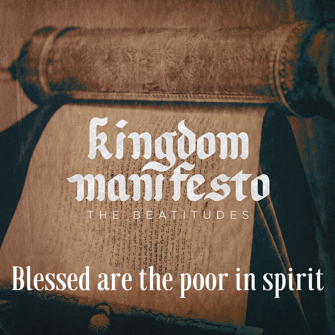 Blessed are the poor in spirit.png