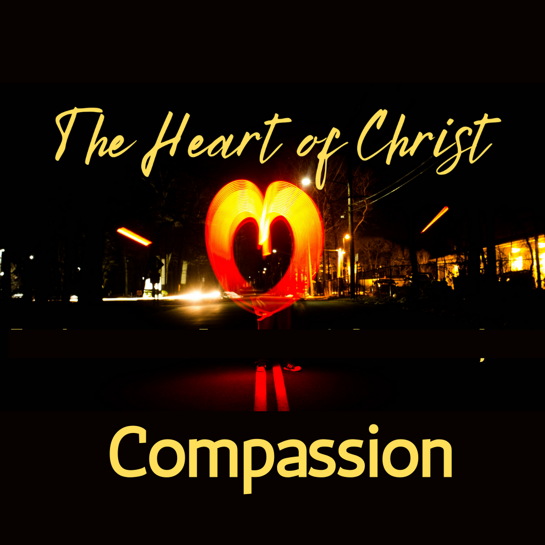 #1: Compassion