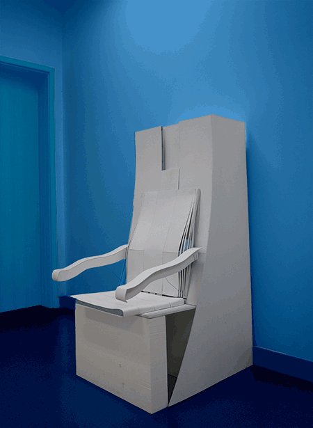 Perspective view_moving up