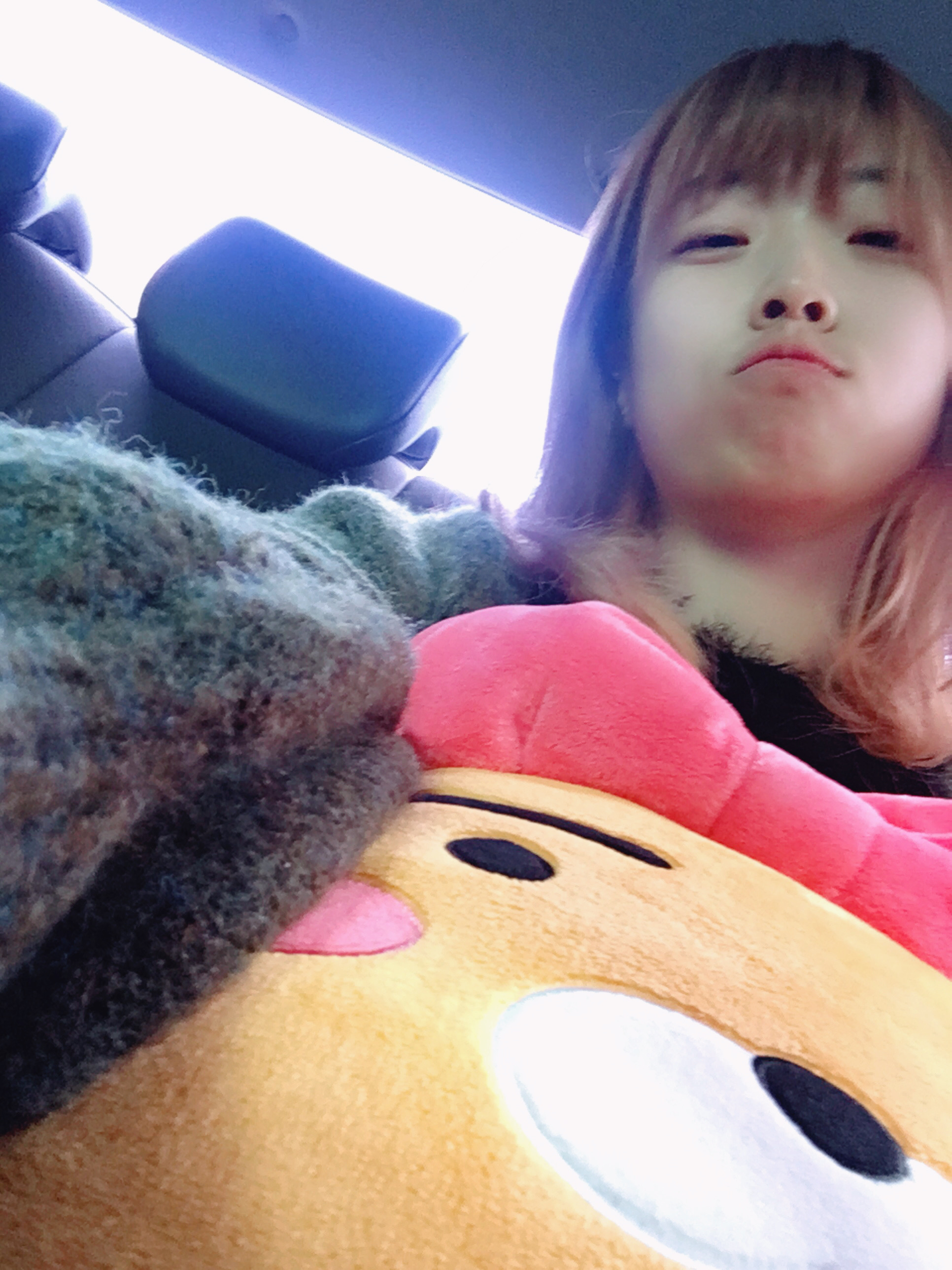 2017.10.26(언니 차~)