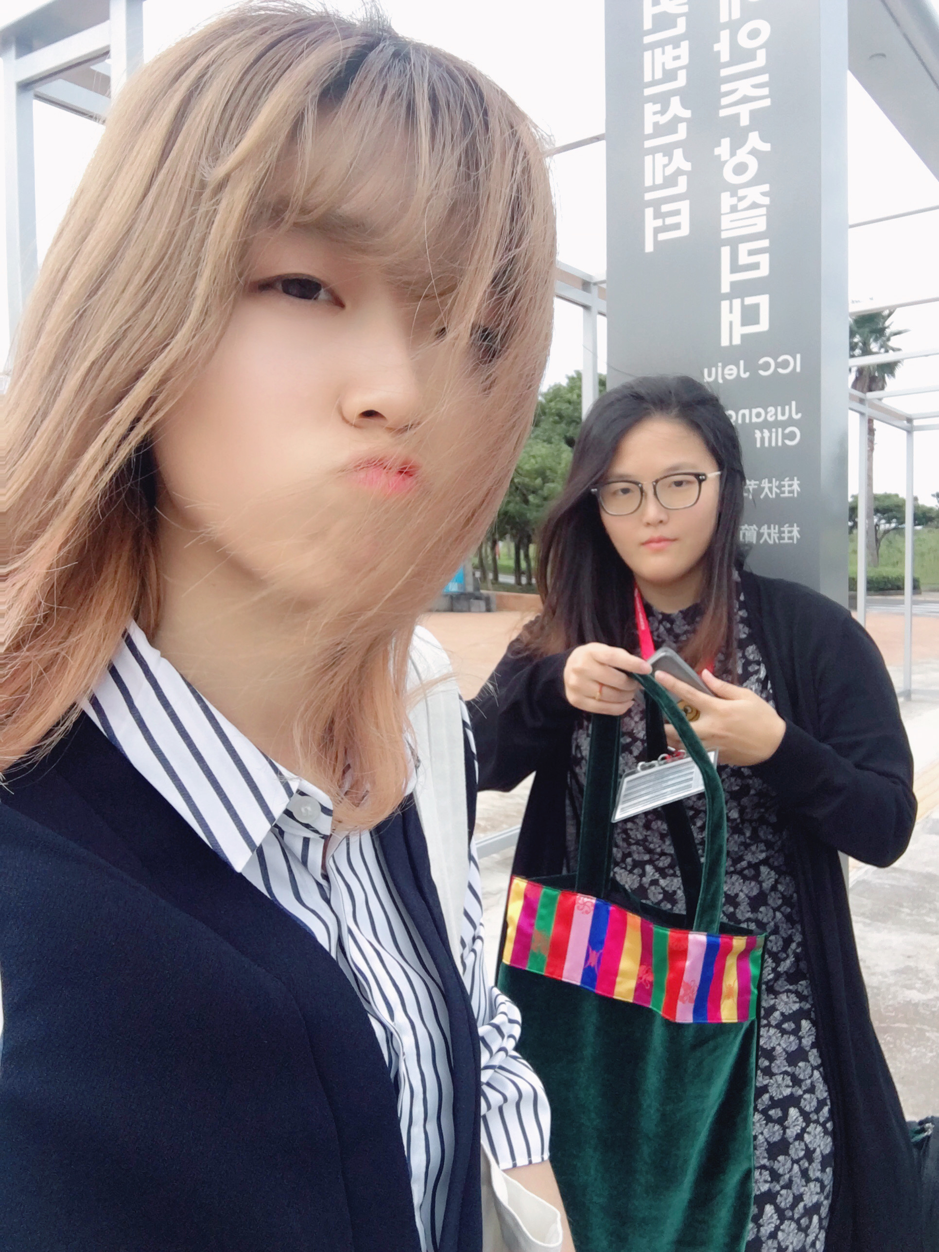 2017.10.17 feat. 제주도 바람