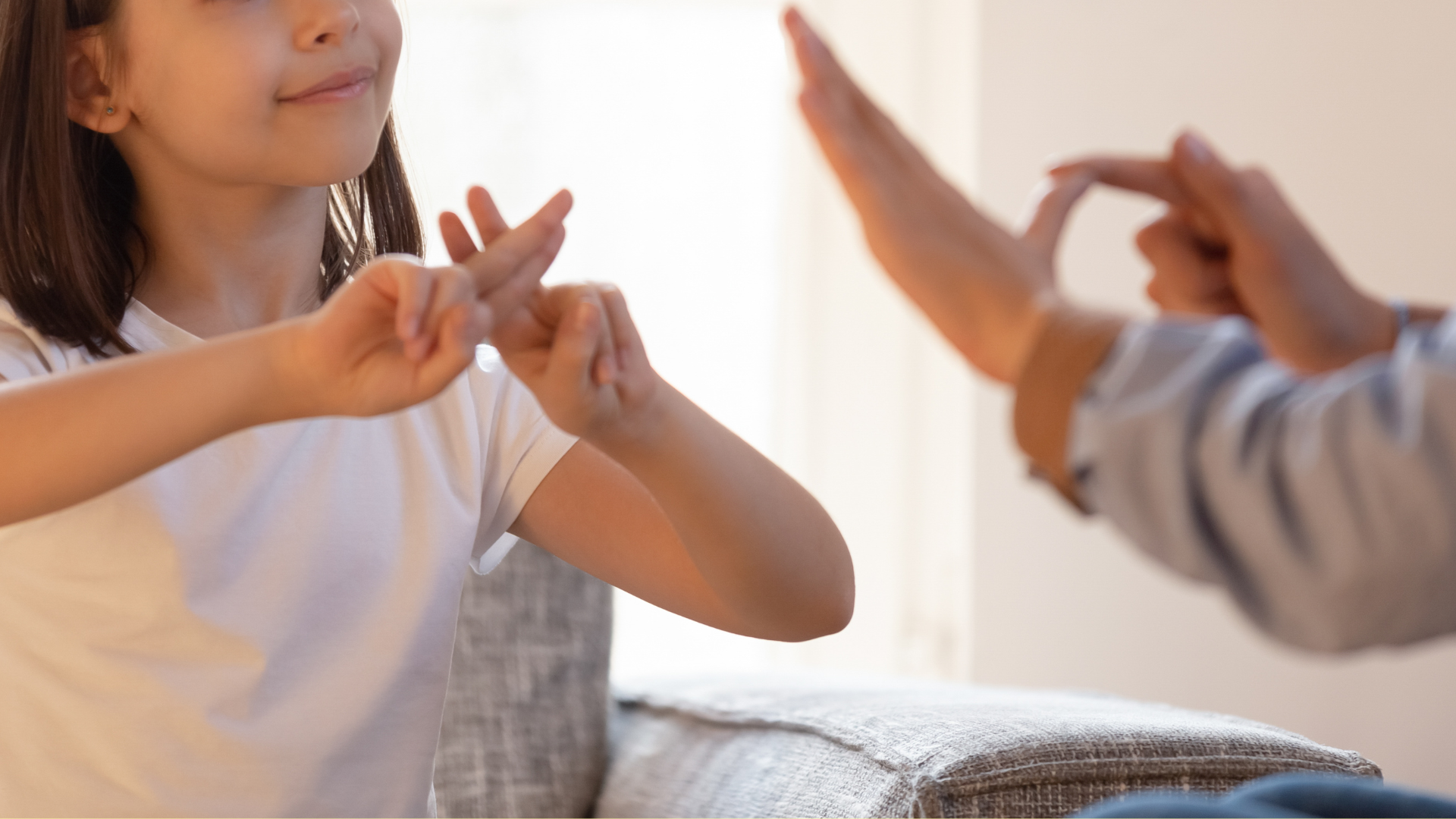 Challenges in Communication — REACH