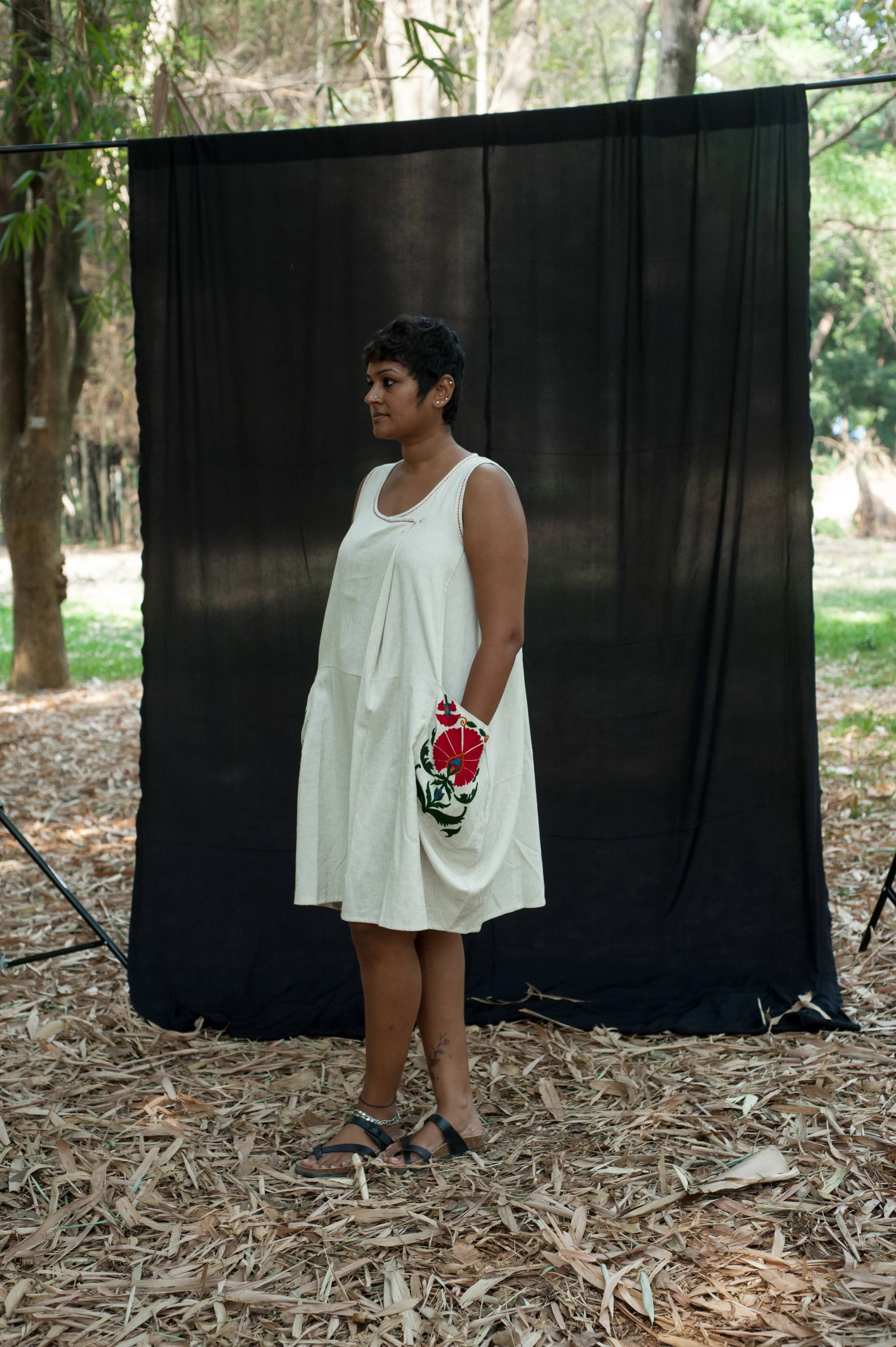 Shilpa Colluru, 33, Brand Consultant