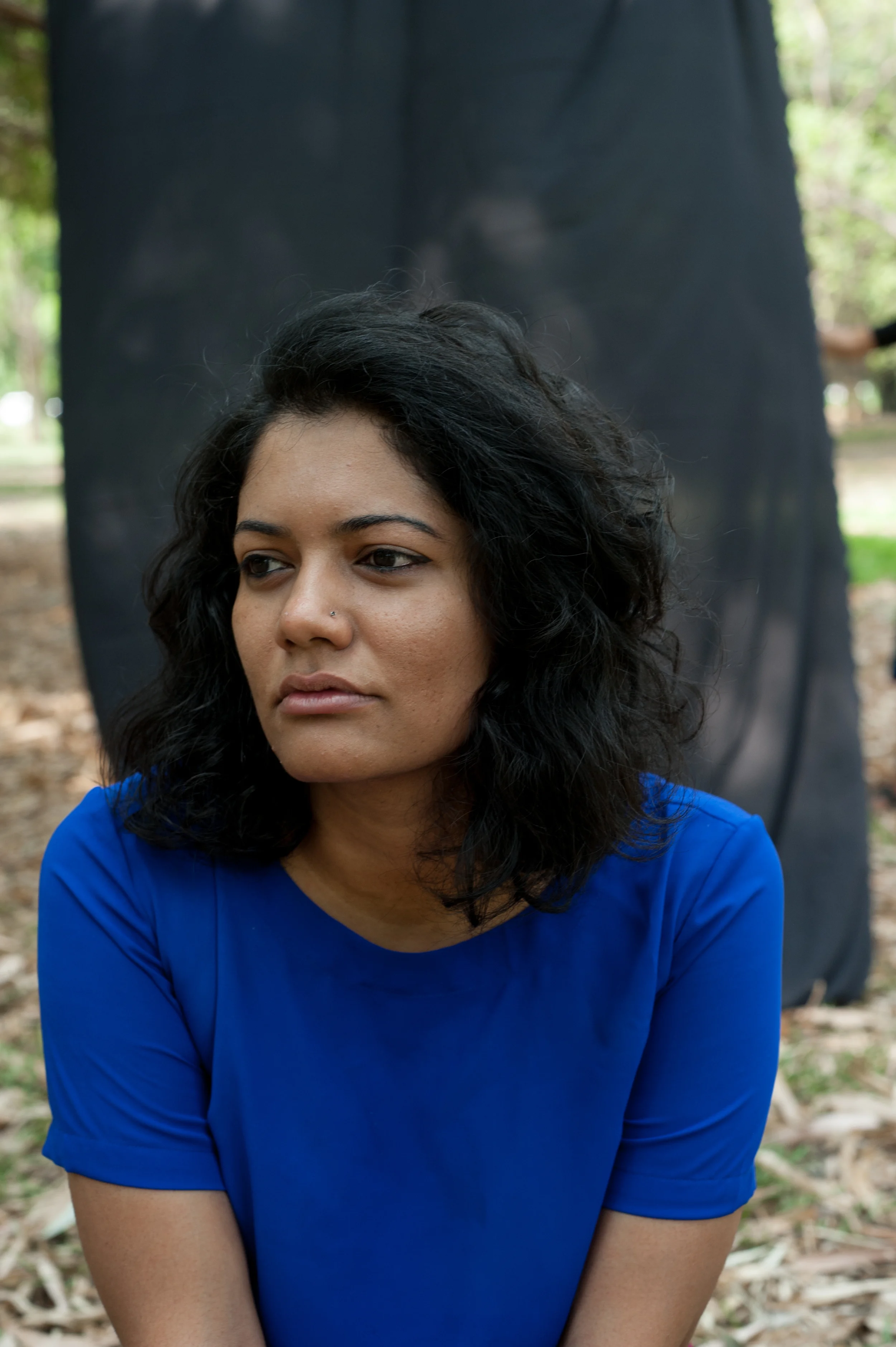 Smrithi Rao, 30, Associate Manager, Myntra