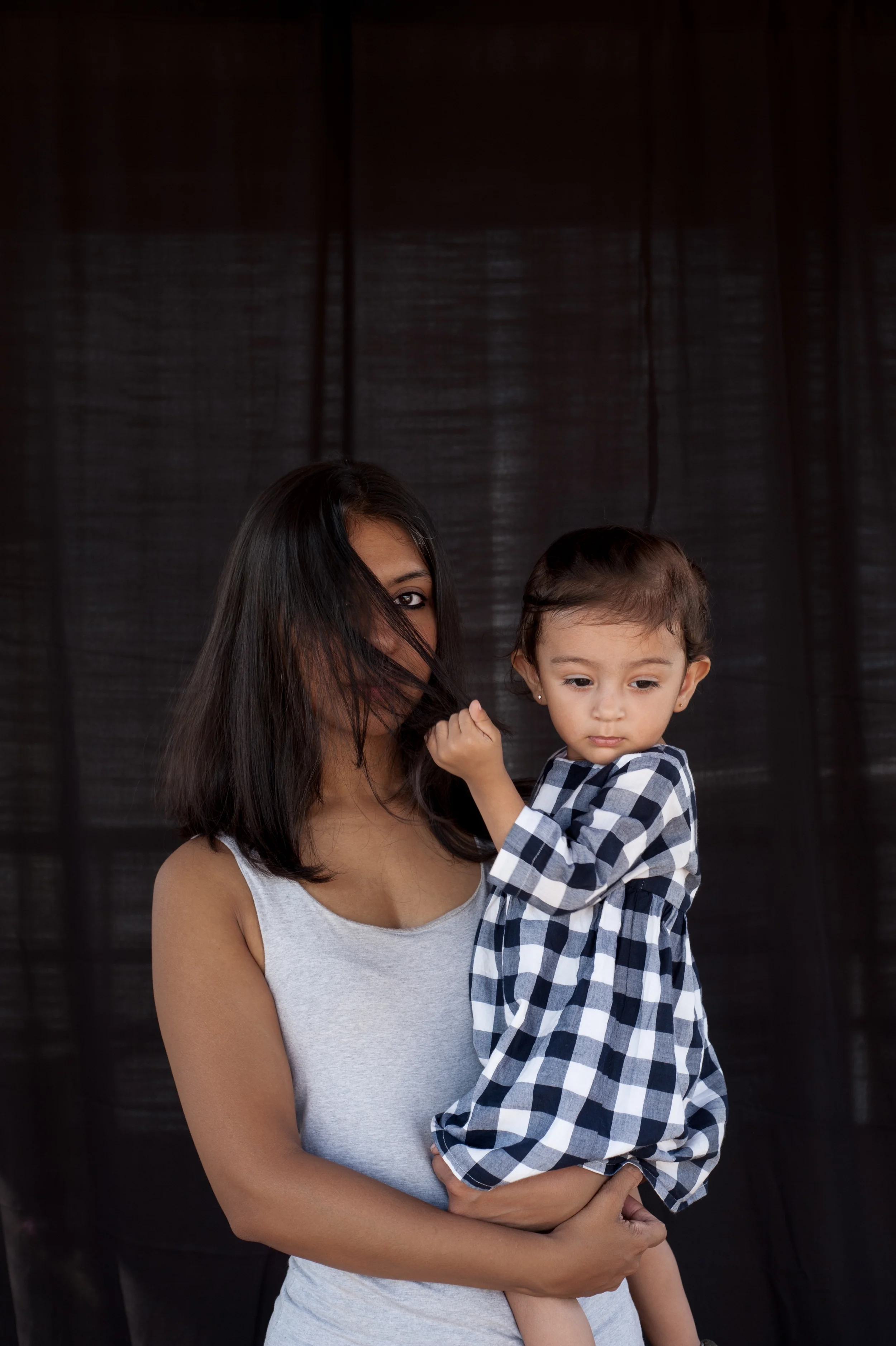 Lavanya Kannan, 28, Photographer