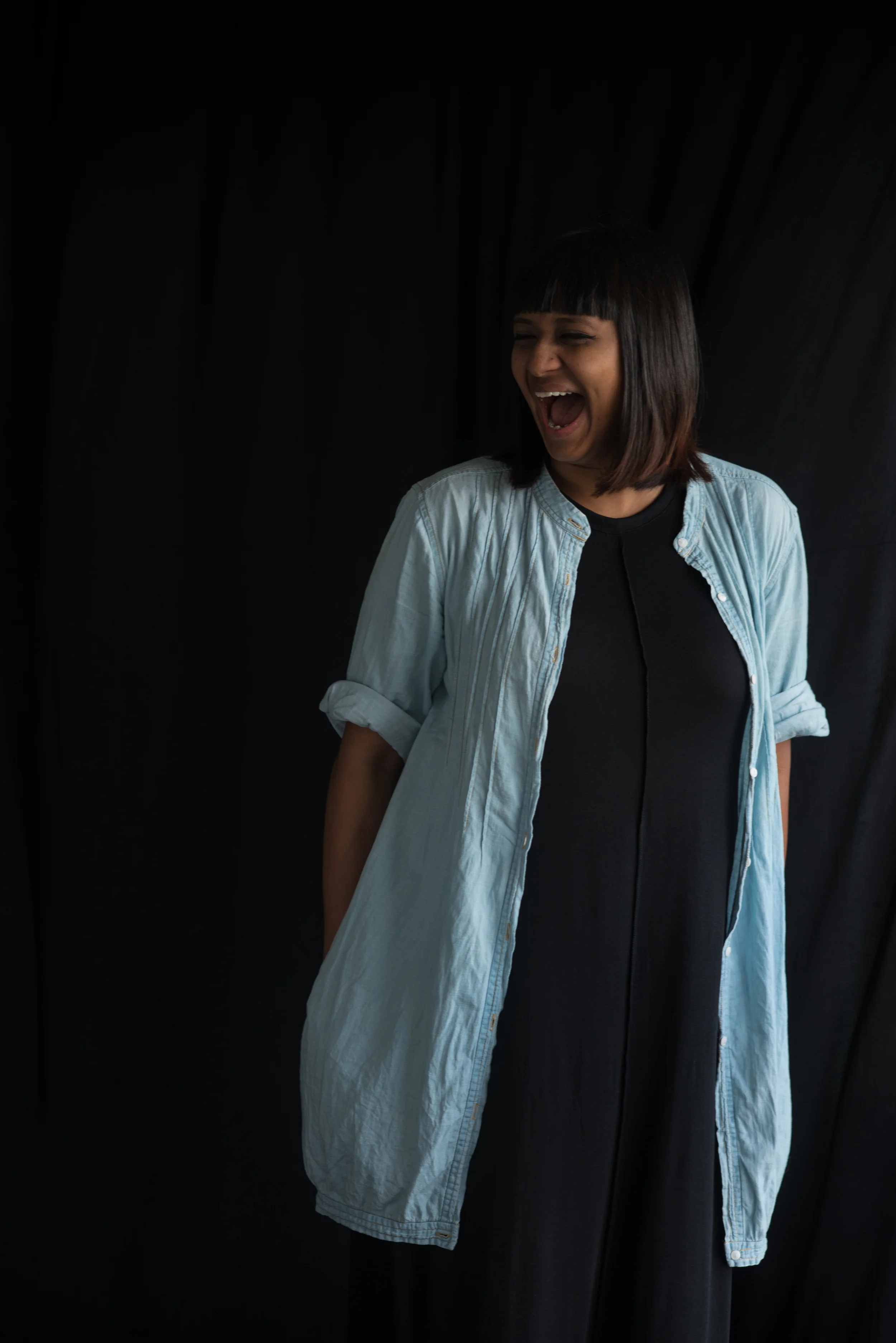 Aishwarya Arumbakkam, 28, Photographer/Filmmaker