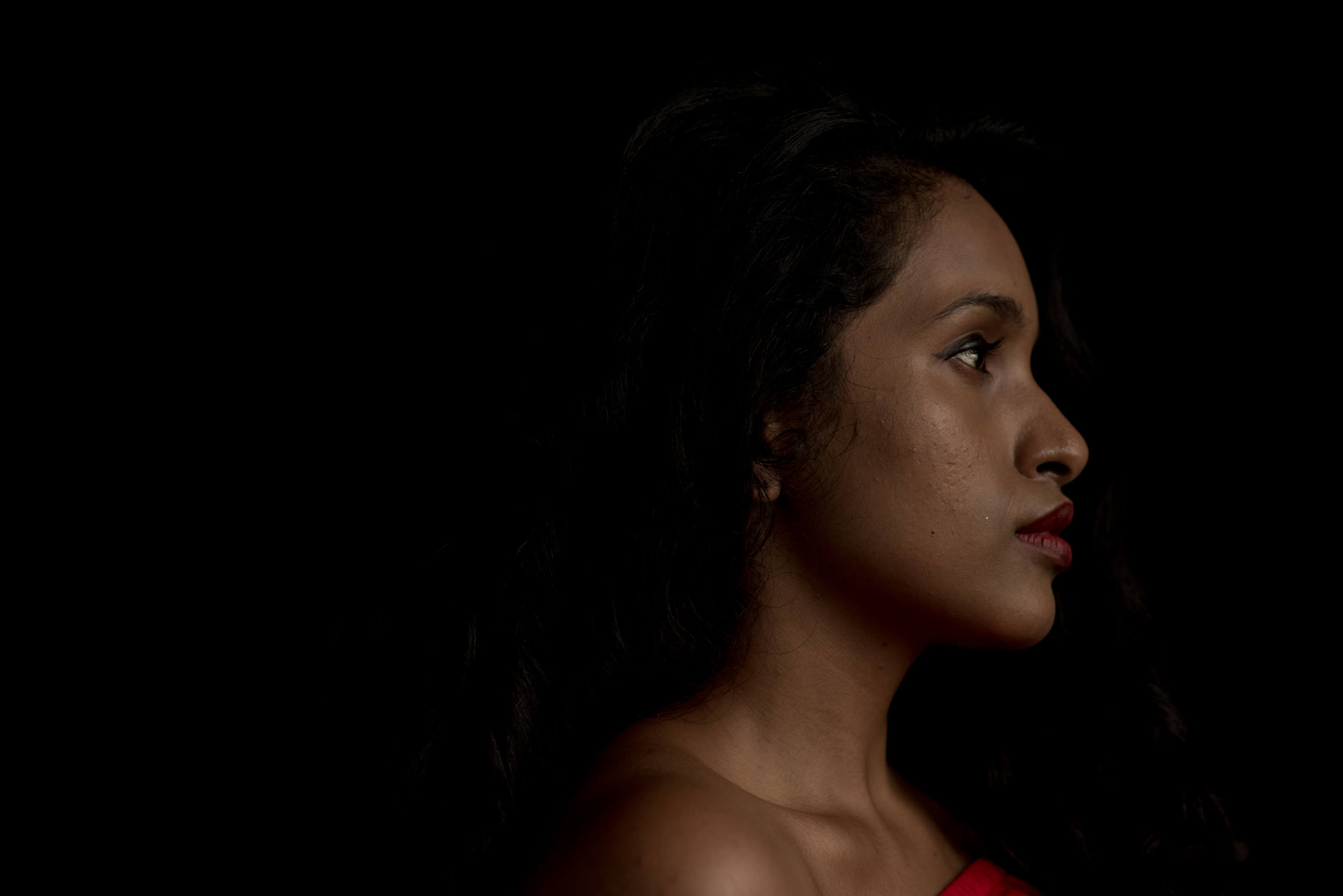 Vinitha Shetty, 25, Blogger/Brand Manager