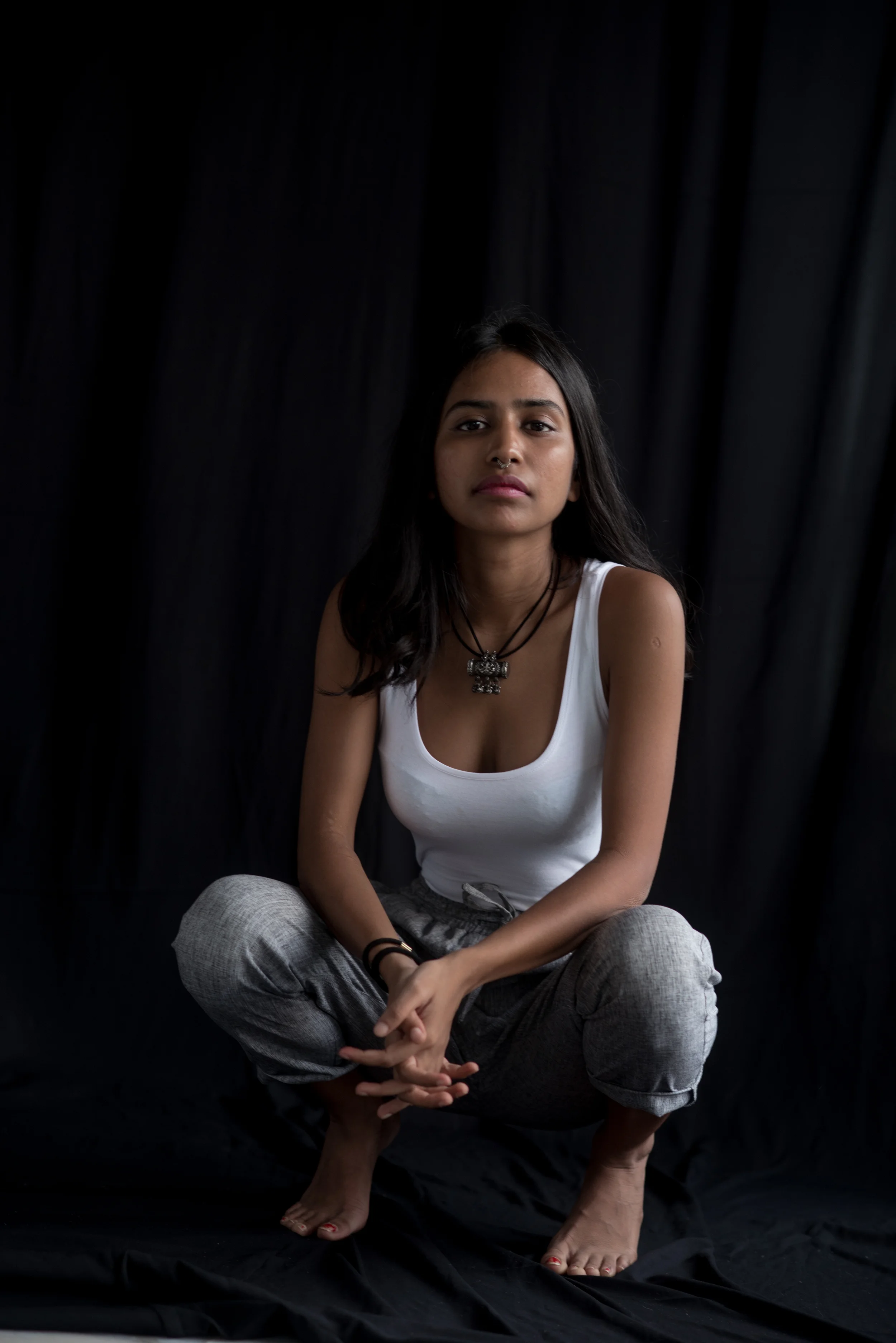 Mandovi Menon, 26, Editor and Co-Founder Homegrown