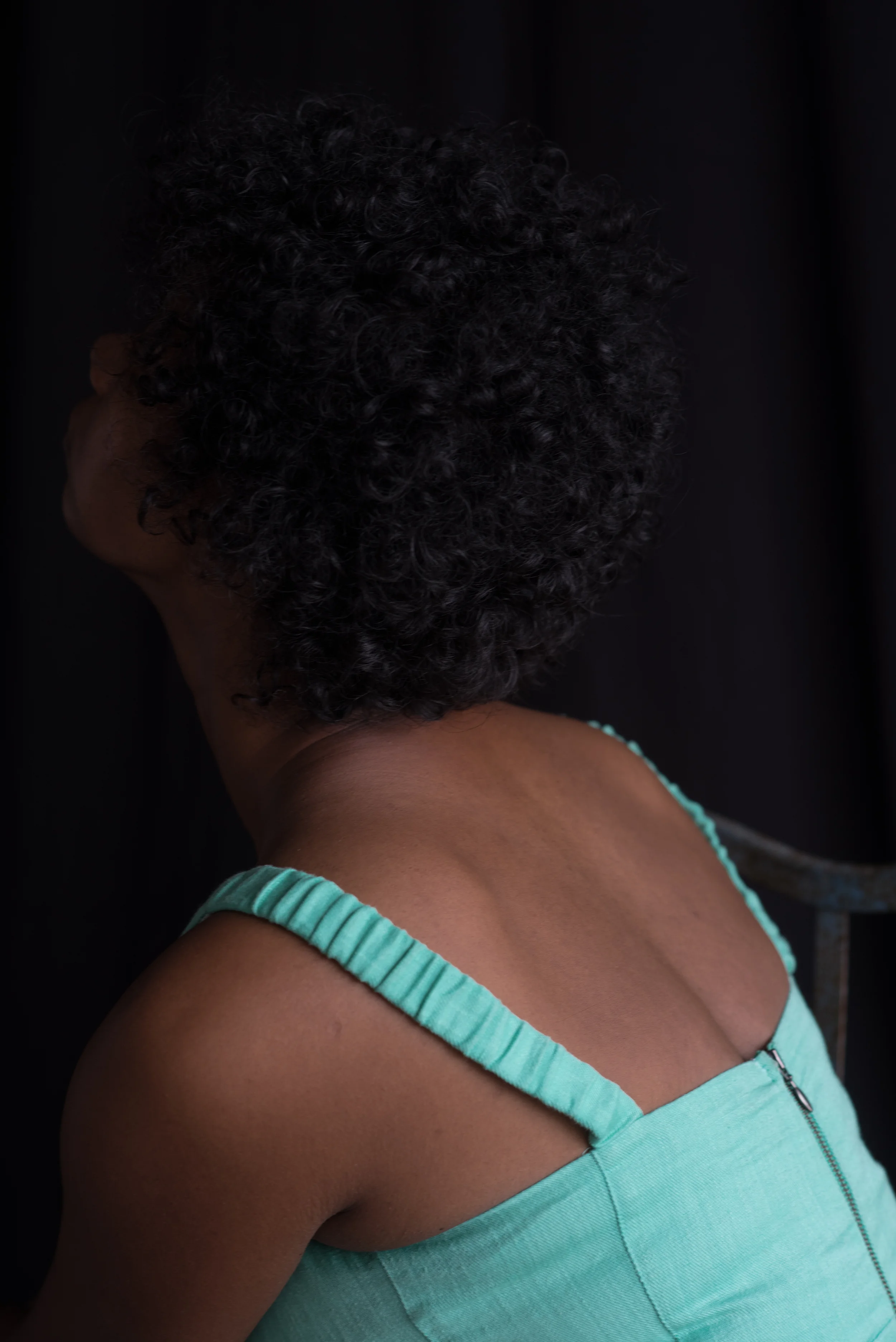 Shovona Karmakar, 26, Photographer