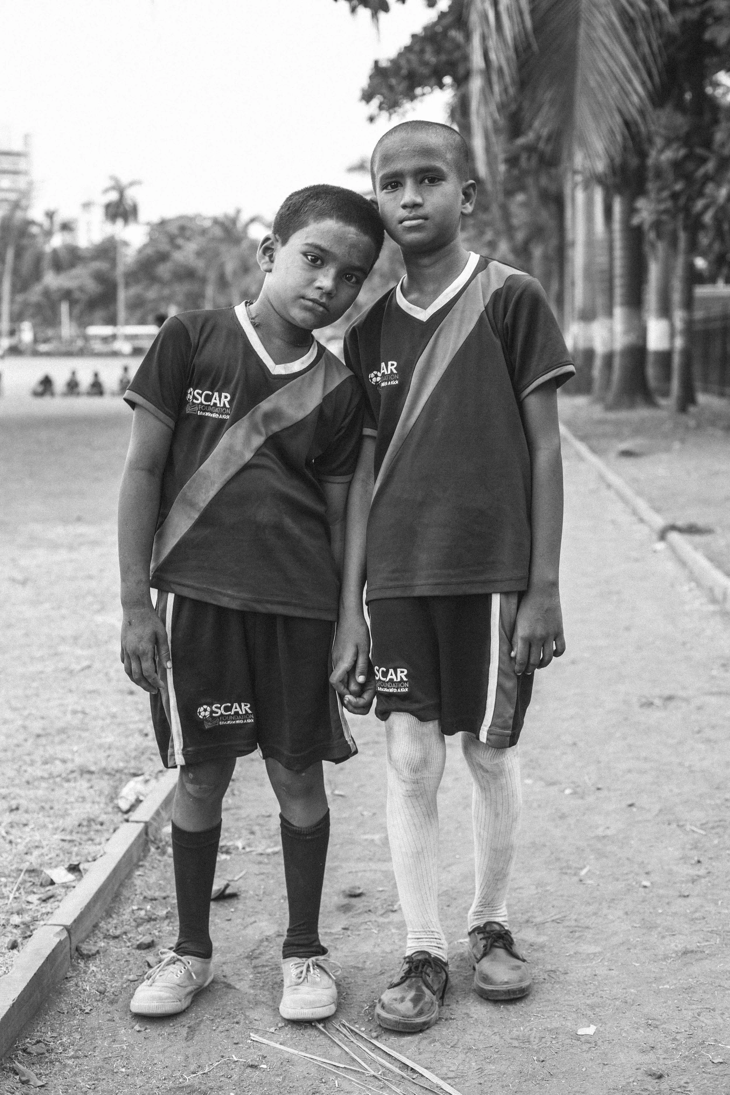 Nurul and Hur