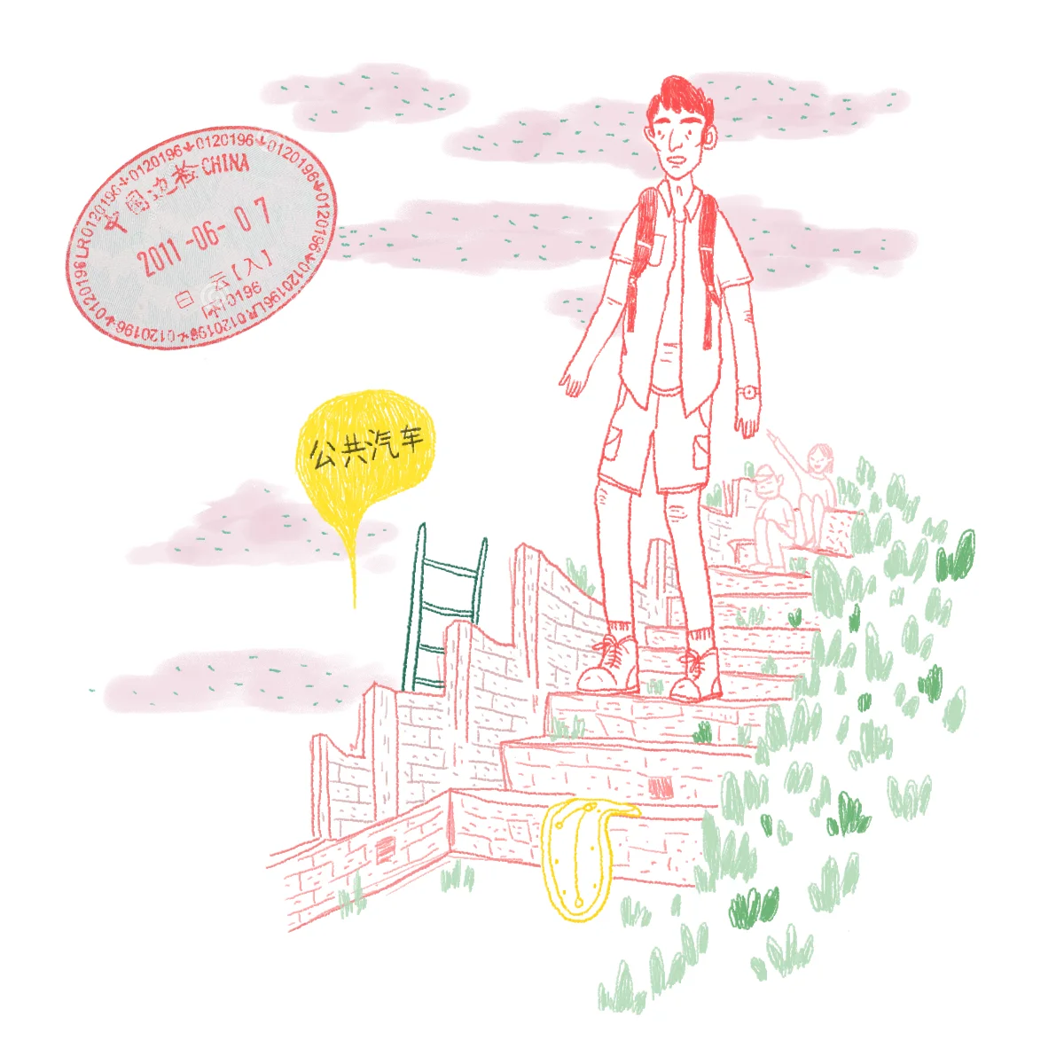 So, how was your holiday?