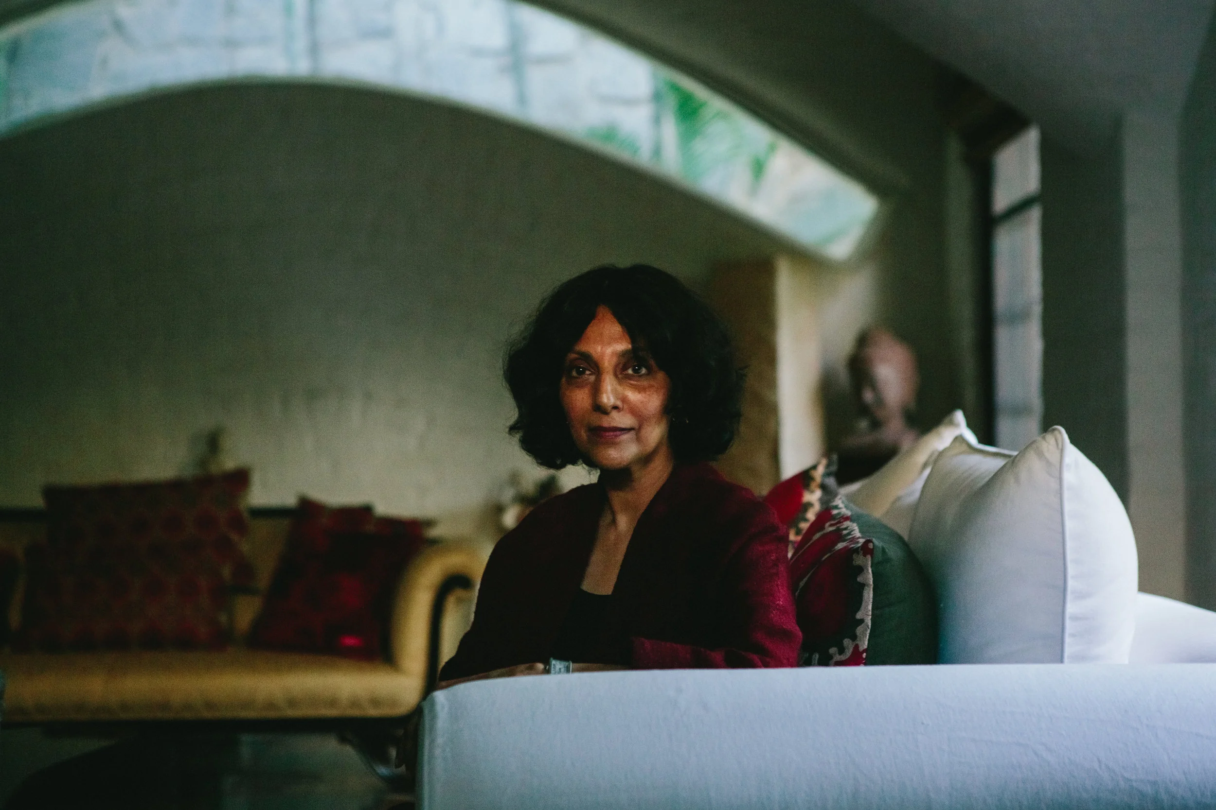 Mrs Ponnapa," I use beautiful, rare china every day. I love the idea of being able to make an occasion of very ordinary moments, and china plays a big role in my life. The value of this set is different though, because of how it came to me. So I use it only on special occasions, for special people. I may or may not share the story with them. I may just secretly savour both the china, and the fact that I have created something out of the ordinary for someone."
