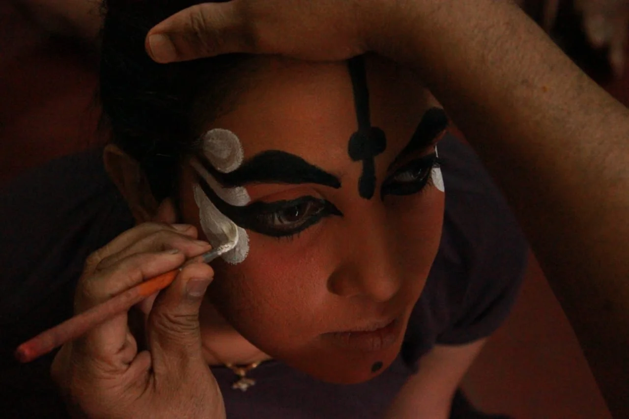 Man Enough To Dance?