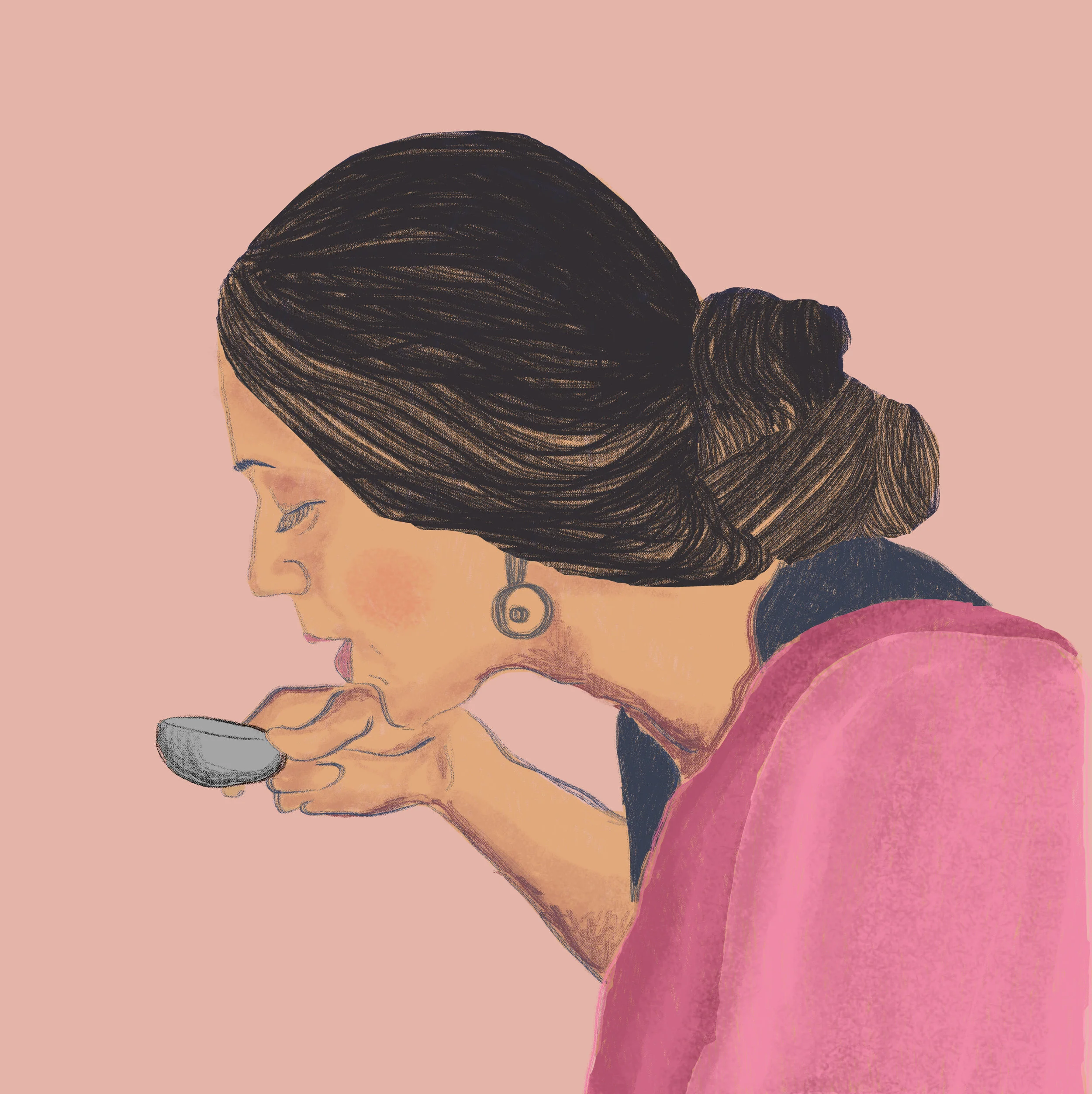 Art by Harshita Borah