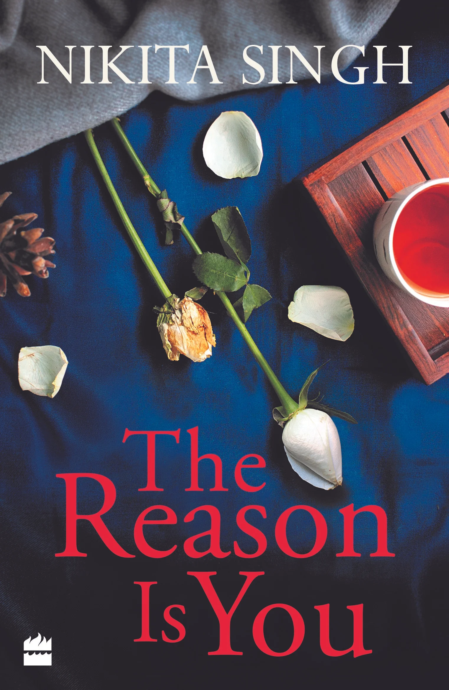 The author’s latest book is now available on Amazon.in