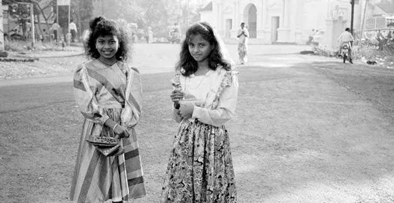 Image credit: Karan Kapoor/Tasveer via It’s Goa
