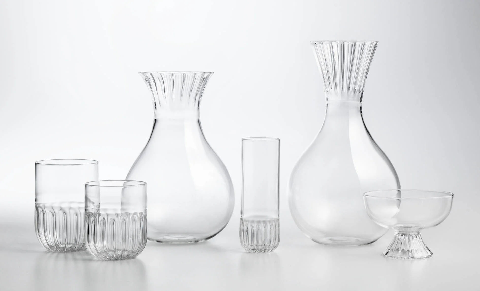  "Routine"&nbsp;is an essential collection for a smart daily life. 