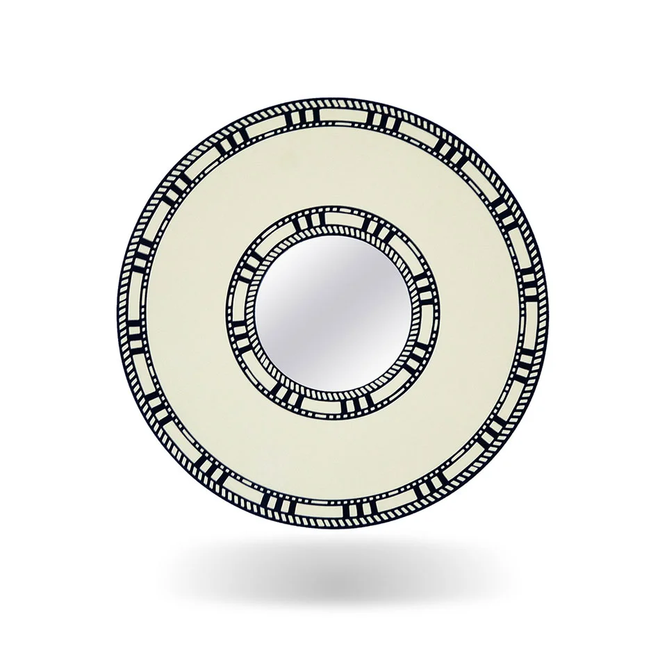 Sunrise - 60x60x3 cm