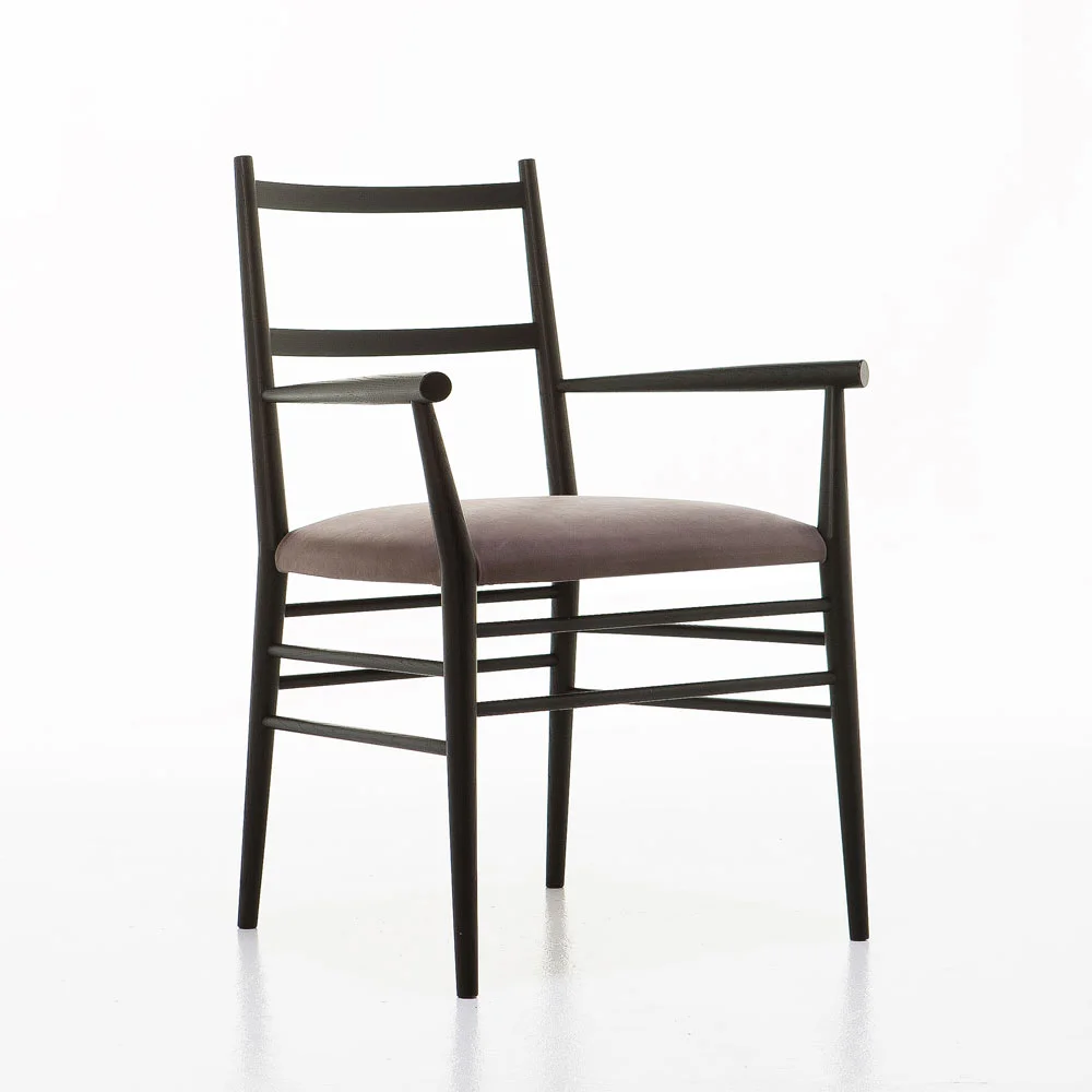 Copy of Alpha Chair - L'Abbate