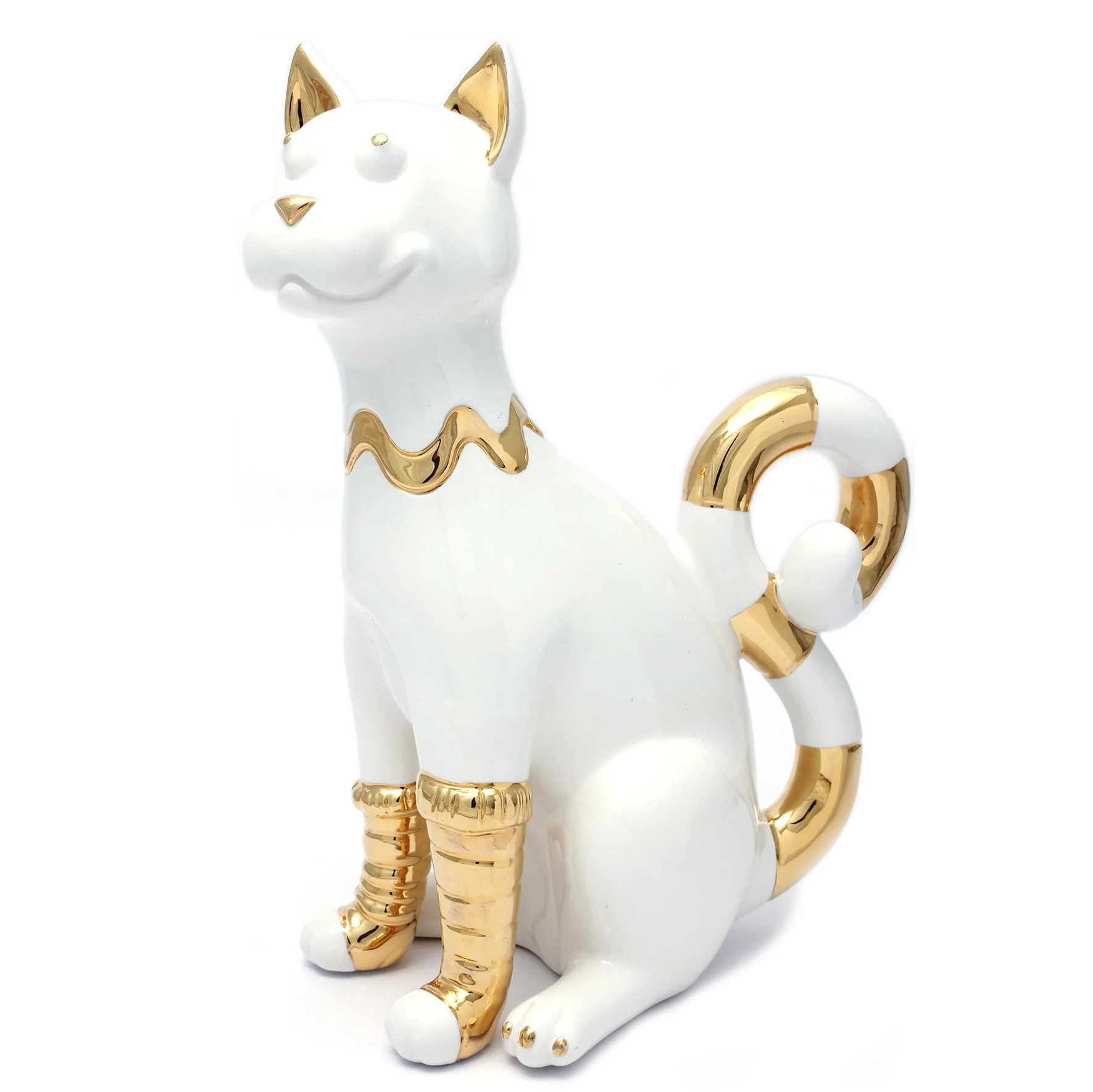 White Cat