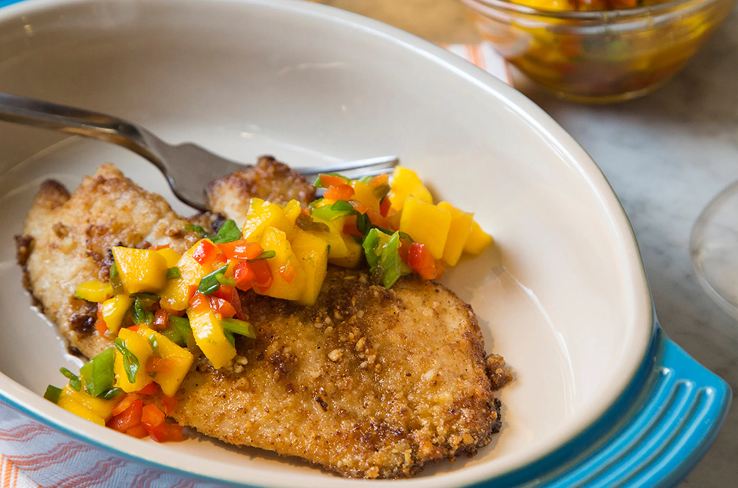 If You Are Not a Fan of Fish You May Be Missing Out…