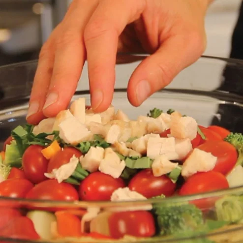 VIDEO | Give & Go Meals