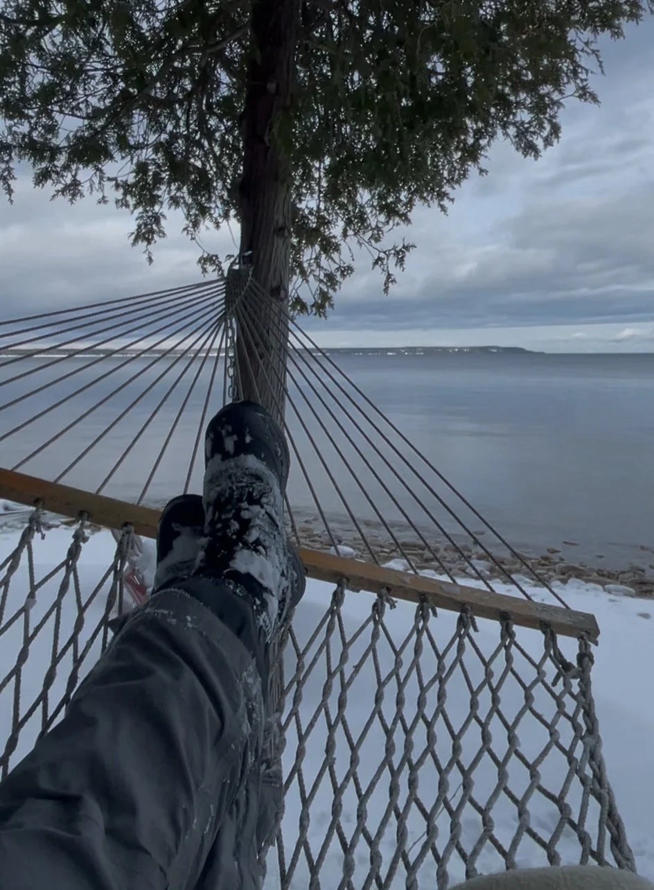 Back to SELF: Bringing home the practices from 5 days of Silent Retreat